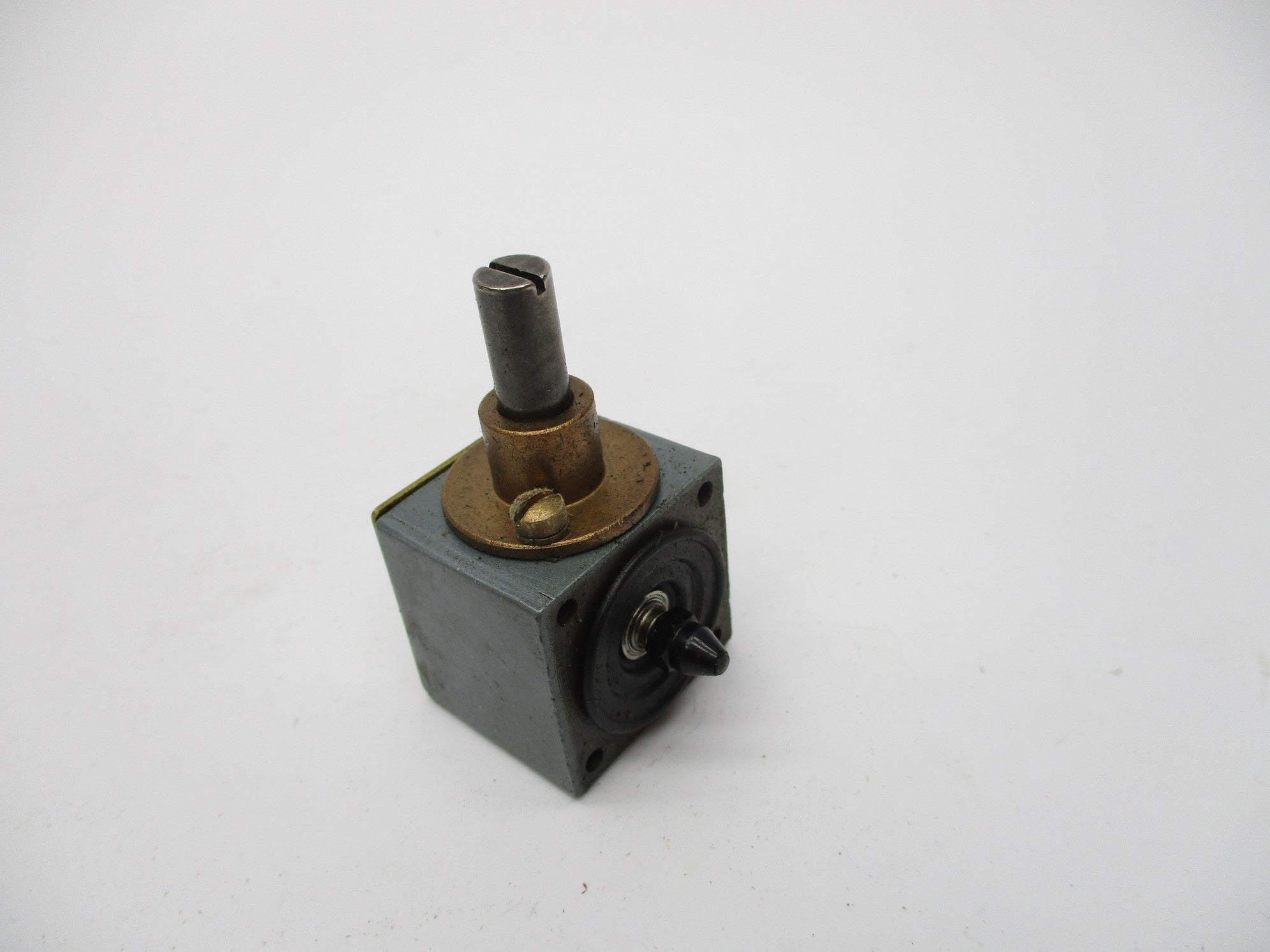 INDUSTRIAL SPARE PART Z-24809 (BK/GR) NSMP