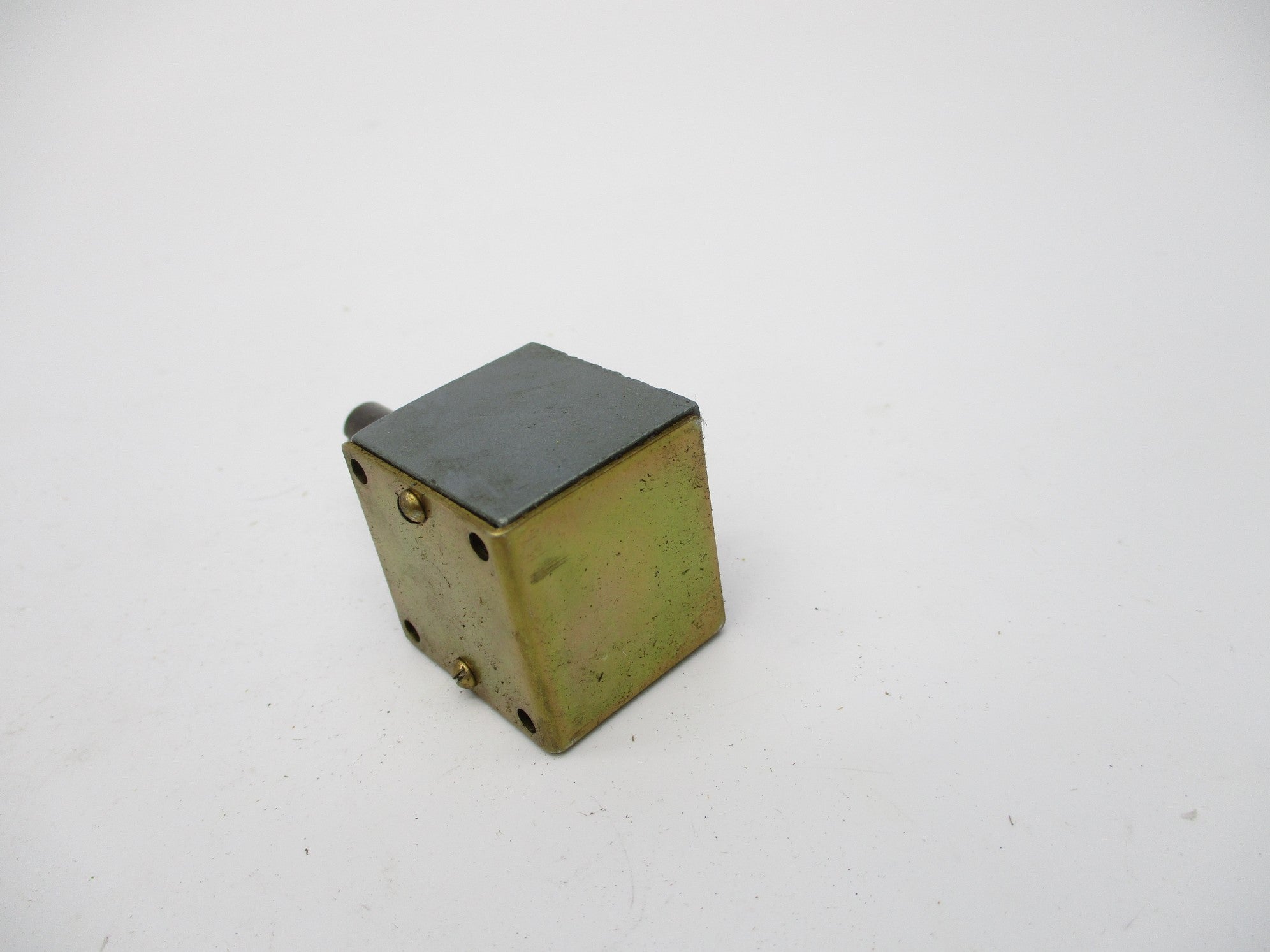 INDUSTRIAL SPARE PART Z-24809 (BK/GR) NSMP