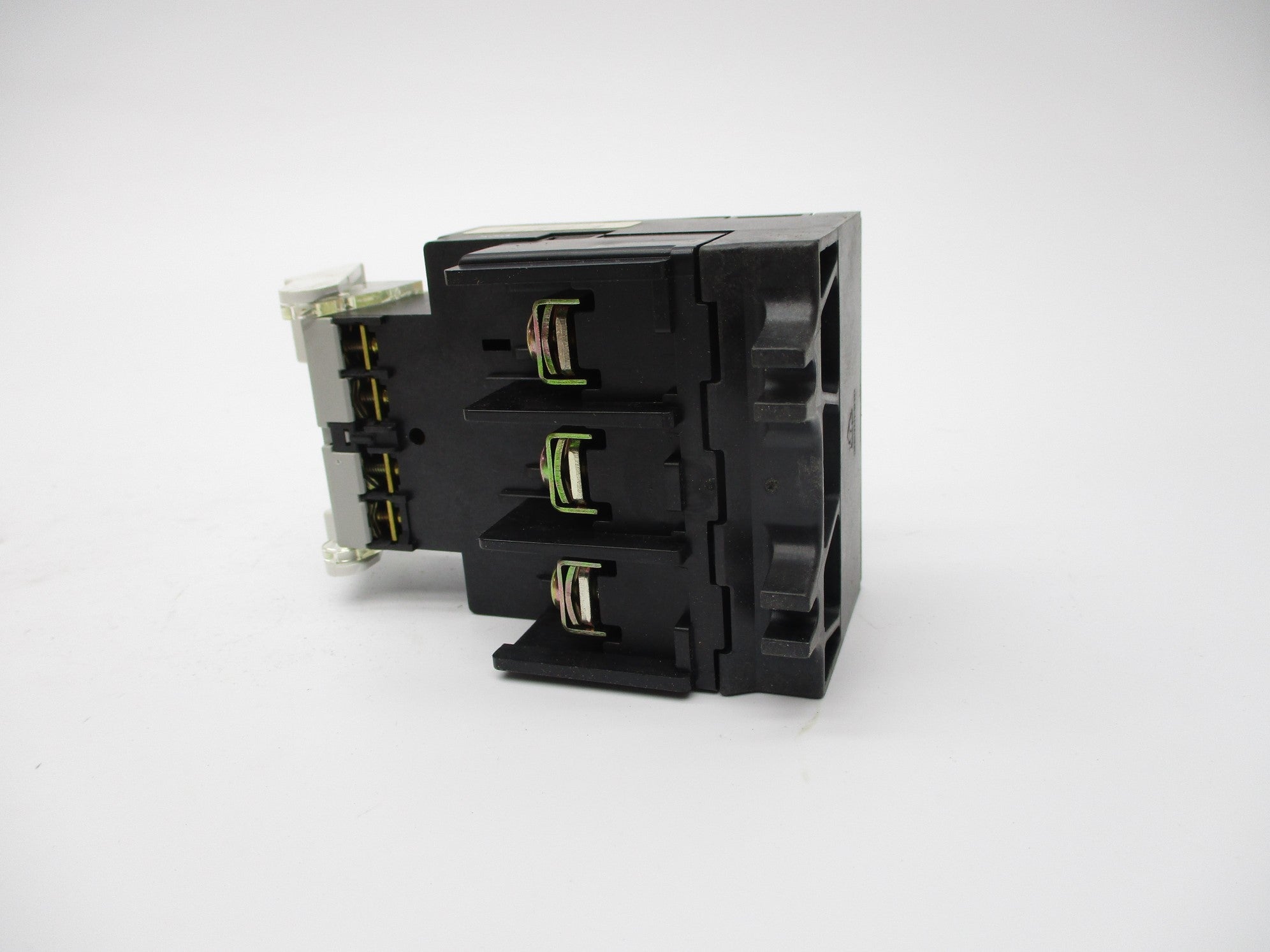 ALLEN BRADLEY 592-A2FA SER. A 3.7-12A (BR/WH) NSMP