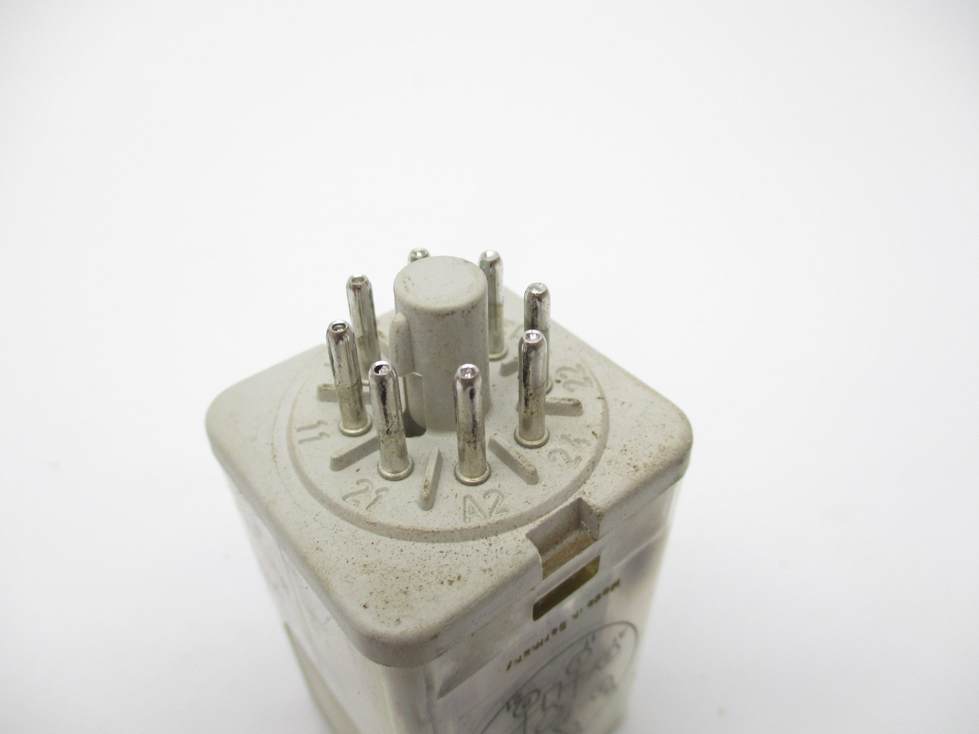 ALLEN BRADLEY 700-HA32A1 SER. A 120V UNMP