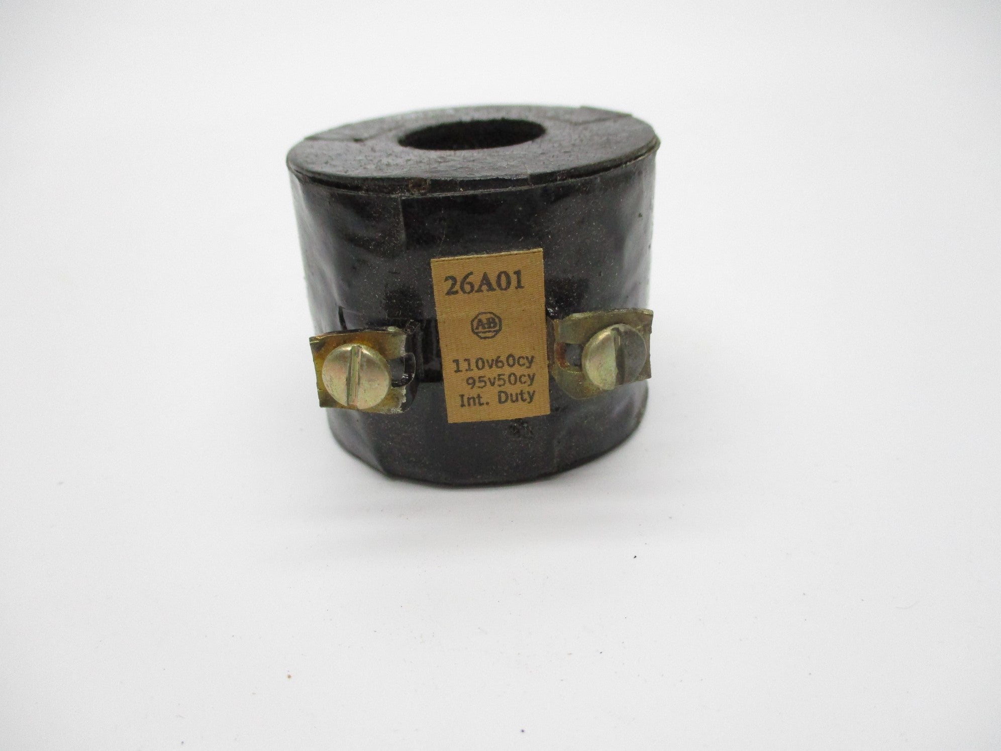 INDUSTRIAL SPARE PART 26A01 NSNP