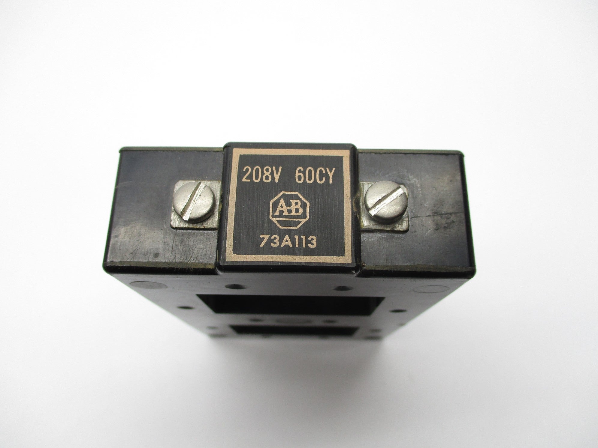 ALLEN BRADLEY 73A113 NSNP