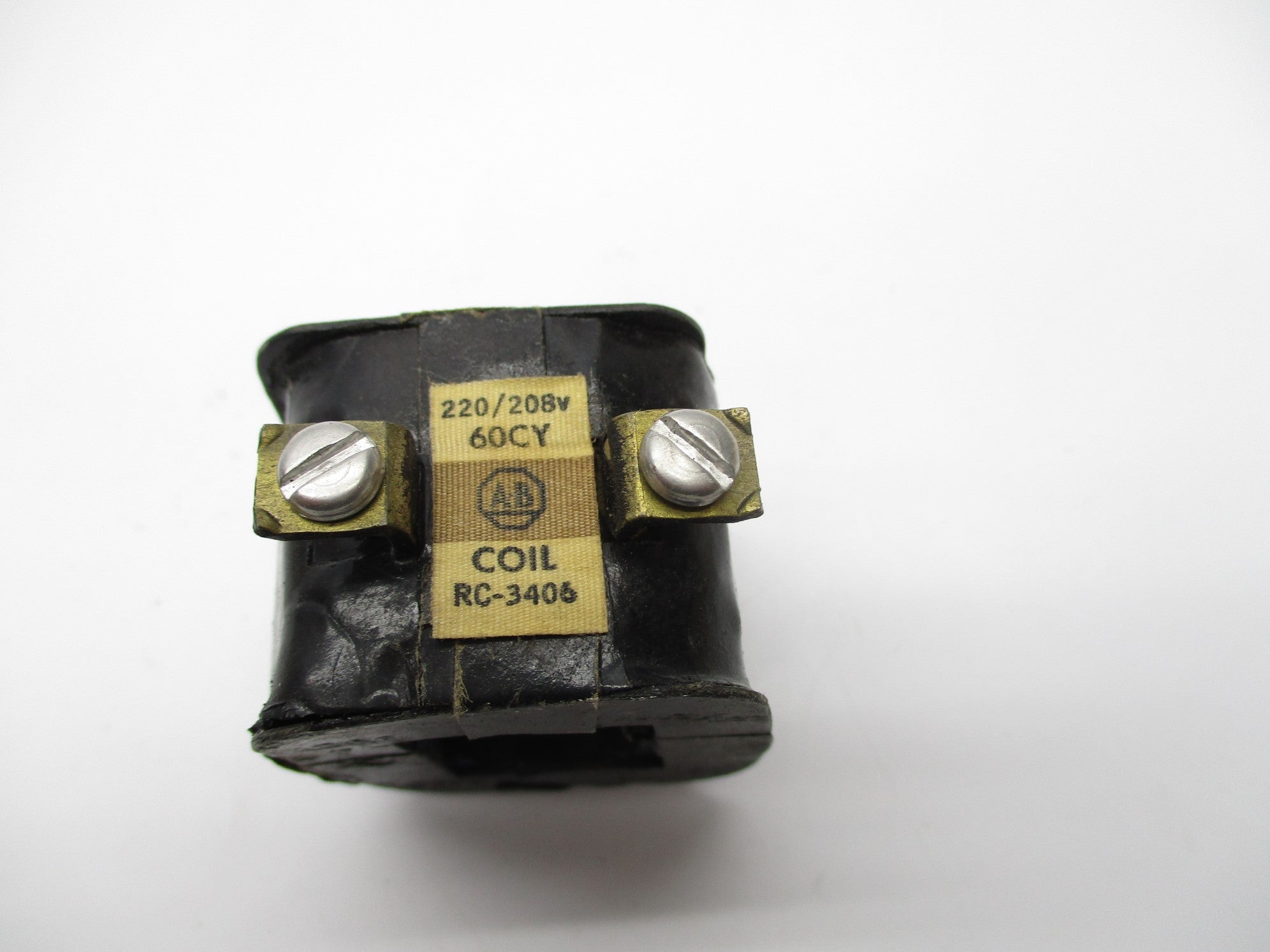 ALLEN BRADLEY RC-3406 UNMP