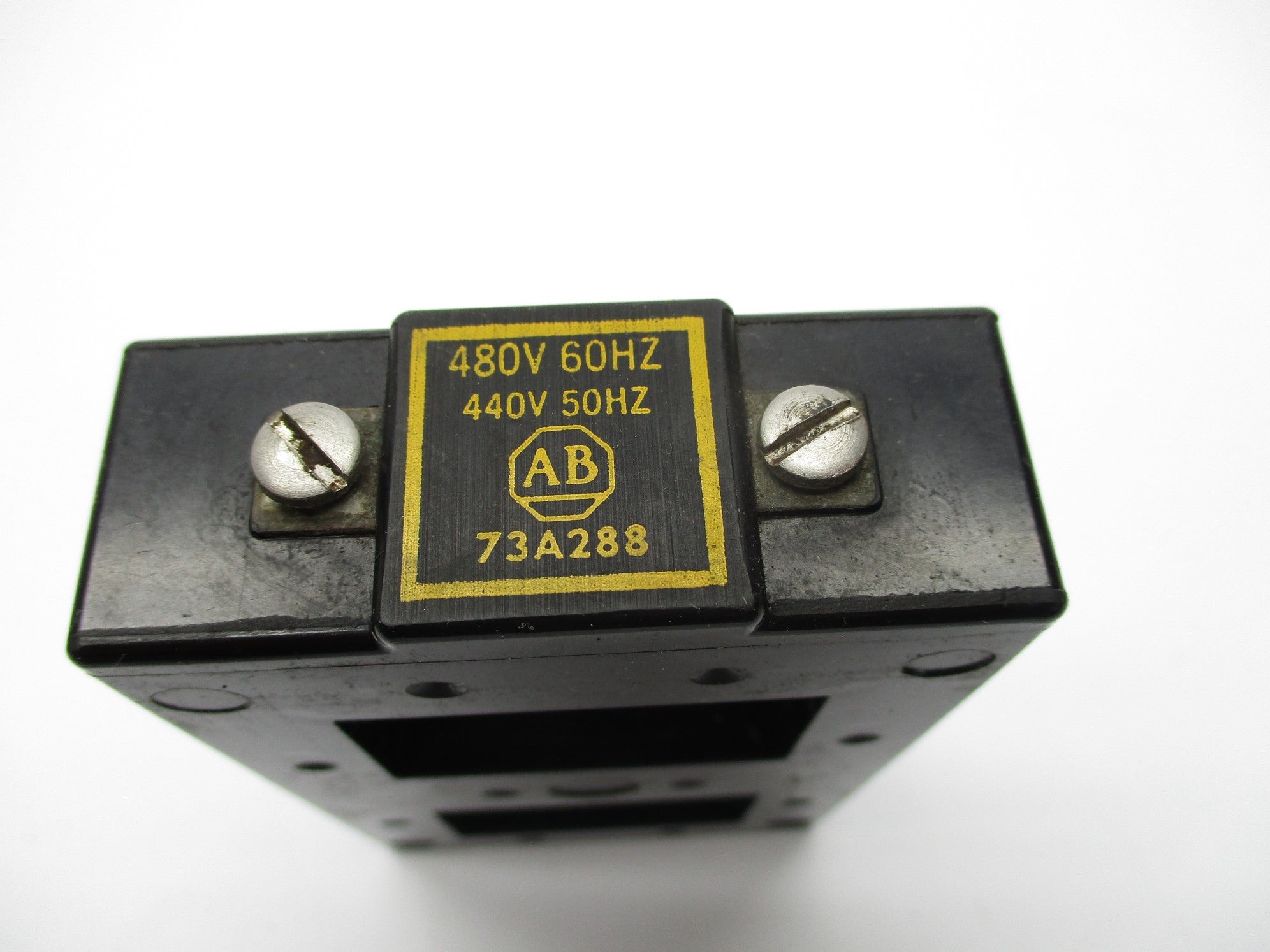 ALLEN BRADLEY 73A288 440/480V UNMP