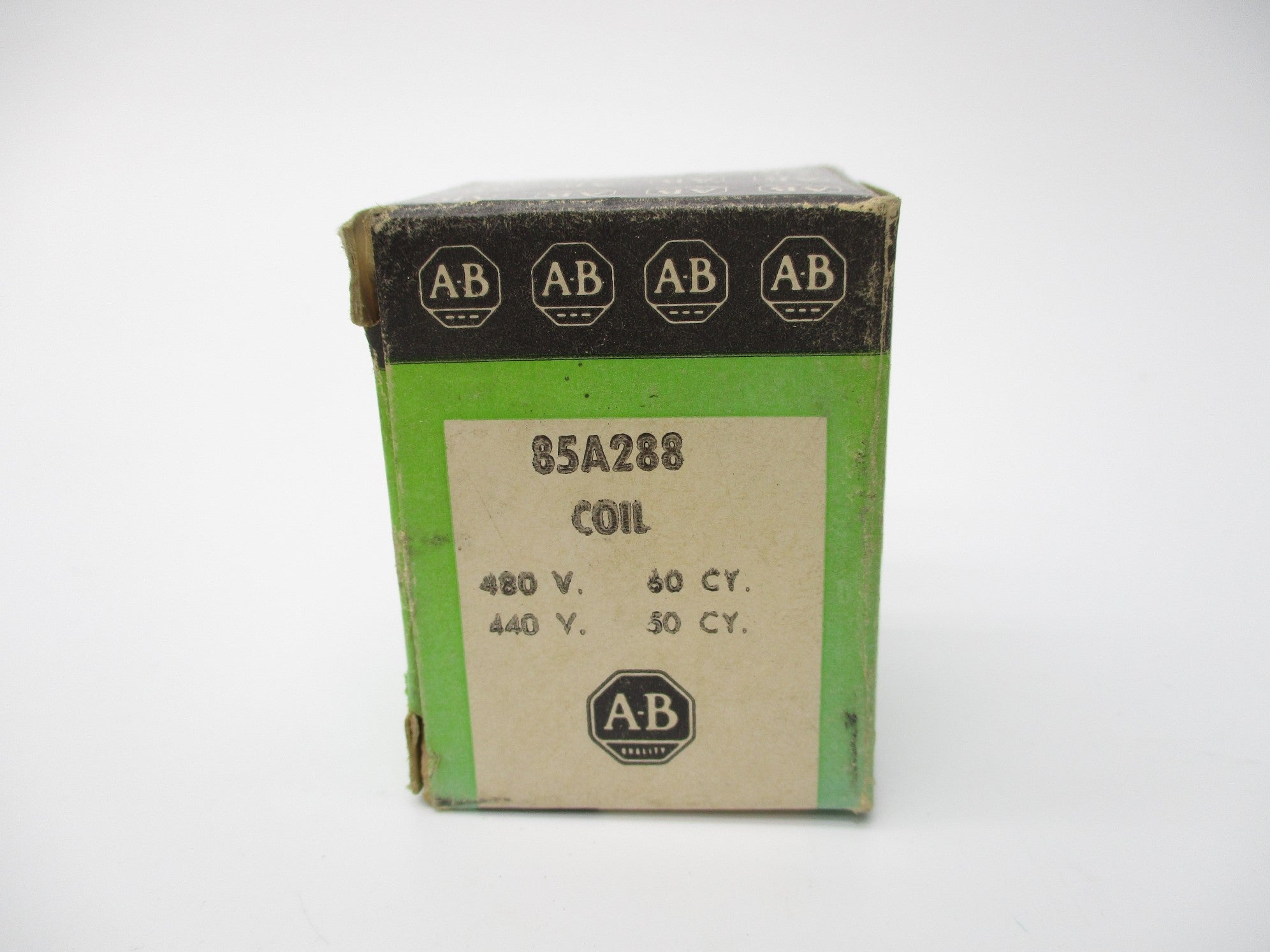 INDUSTRIAL SPARE PART 85A288 (BK/GR) NSMP