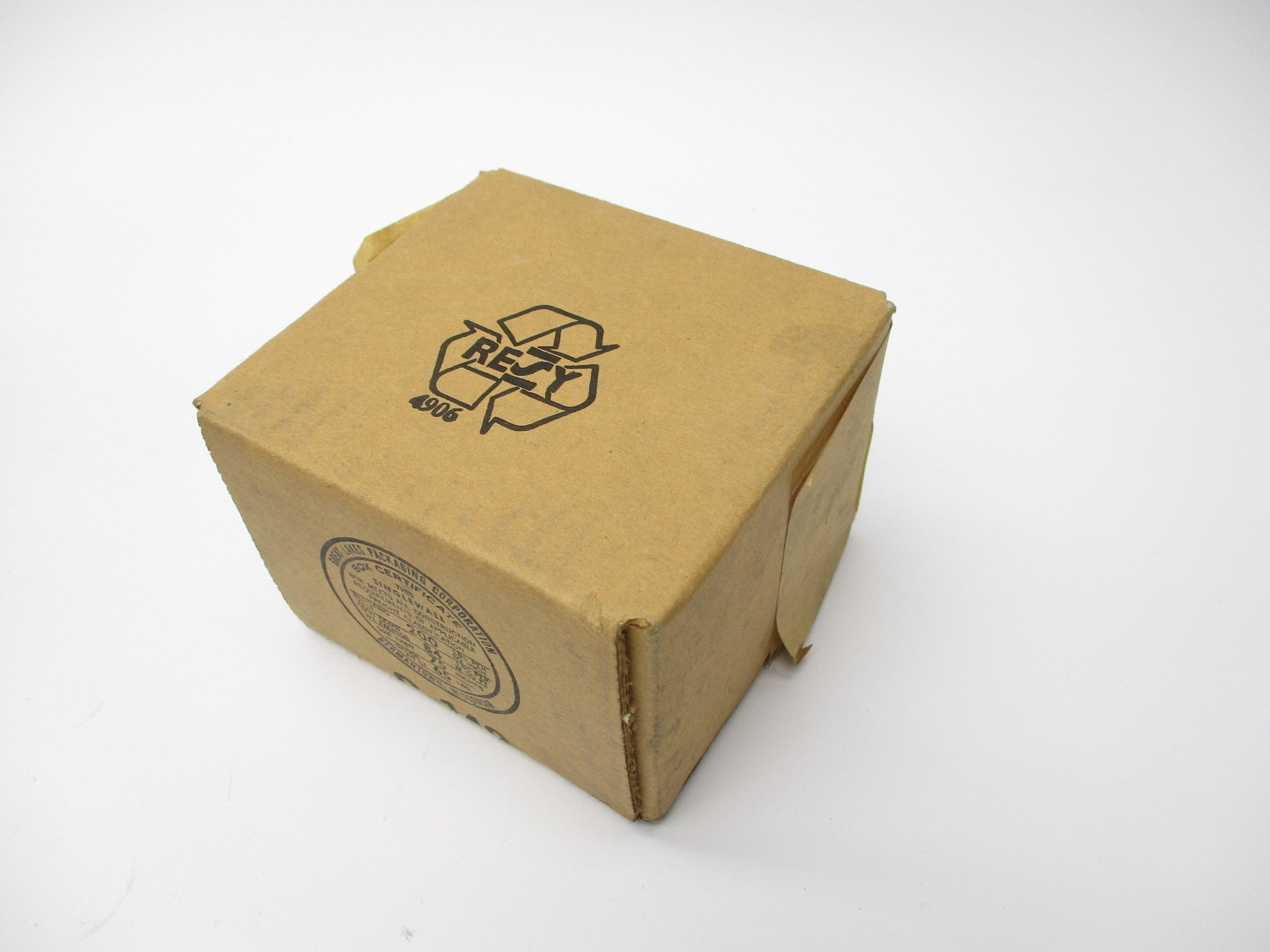 ALLEN BRADLEY 1336-MOV-SP3A SER. A (BR/WH) NSFS