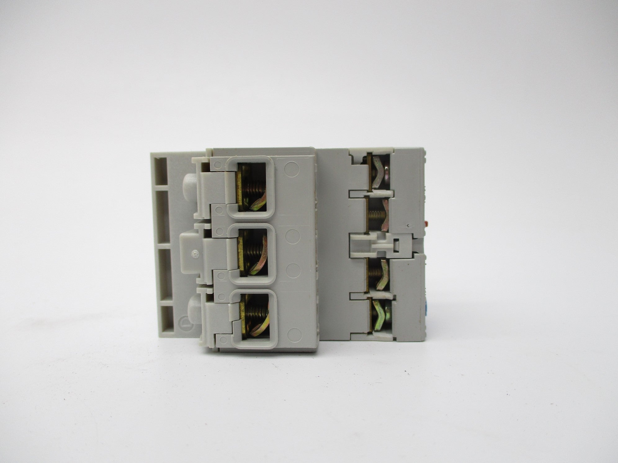 ALLEN BRADLEY 193-EA4CB SER. A 0.3-1.0A (BR/WH) NSMP