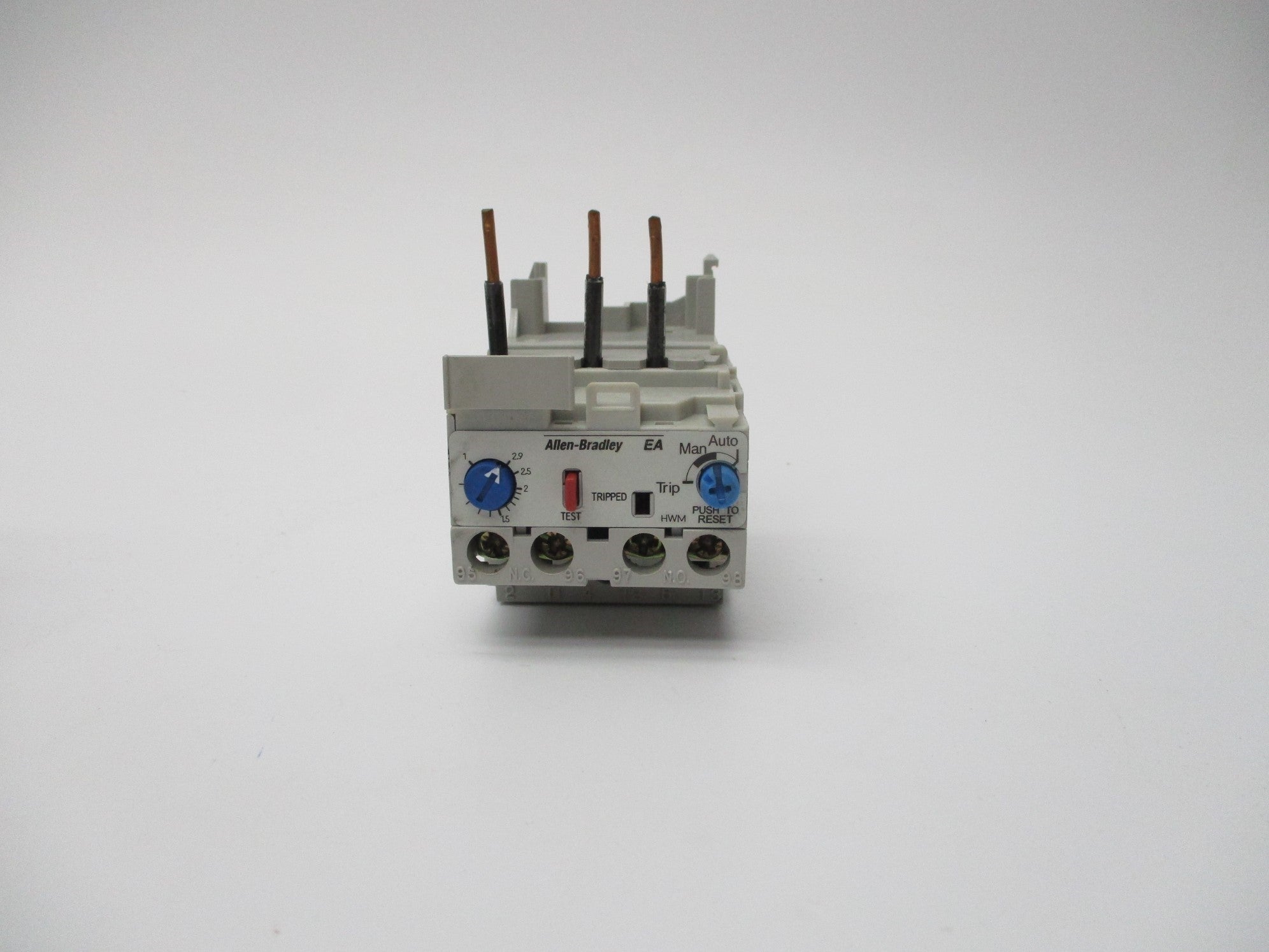 INDUSTRIAL SPARE PART 193-EA4DB SER. B 690V 1.0-2.9A (BR/WH) NSMP