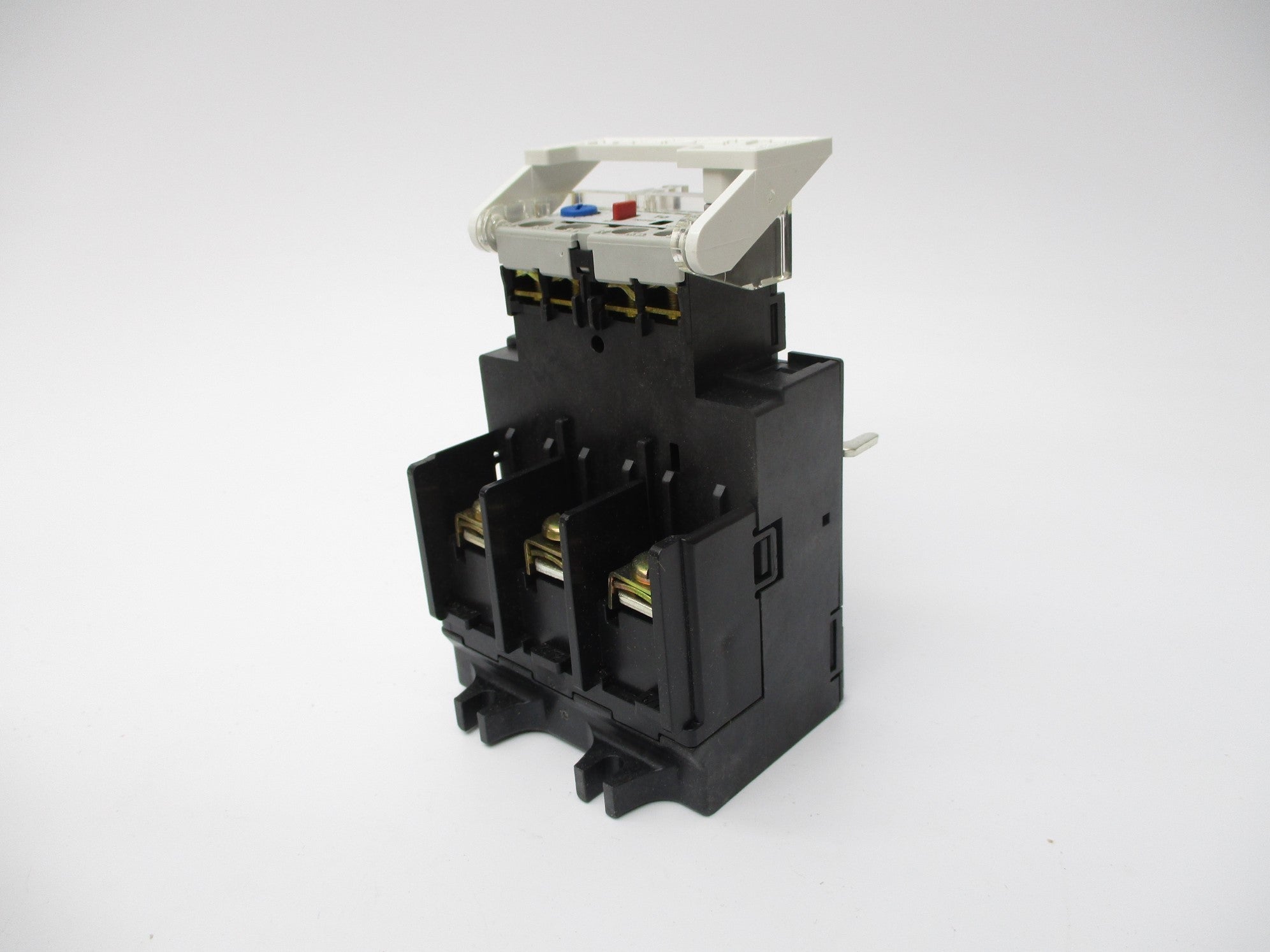 INDUSTRIAL SPARE PART 592-S2BA SER. A 5-15A (BR/WH) NSMP