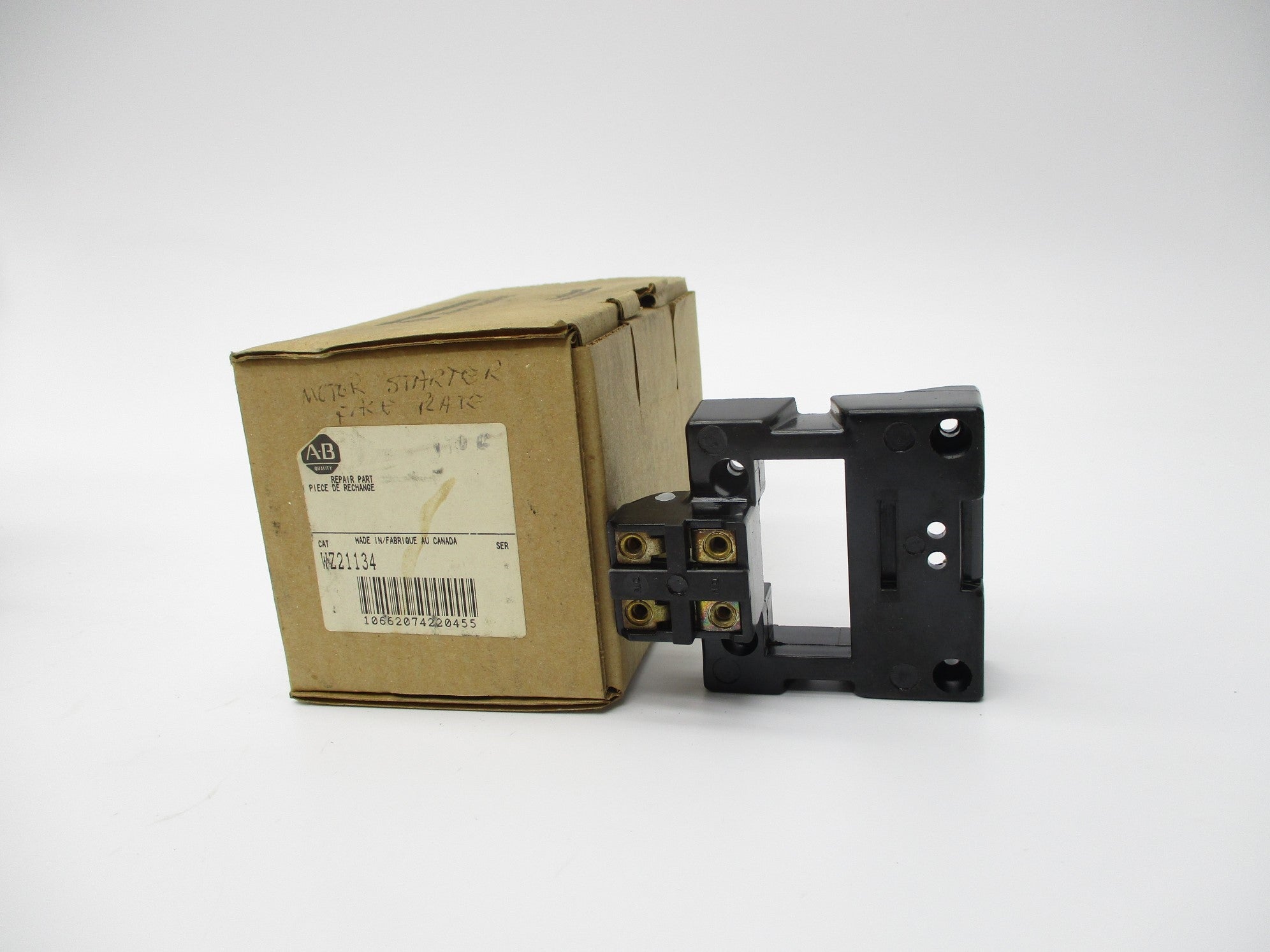 INDUSTRIAL SPARE PART WZ21134 (BR/WH) NSMP