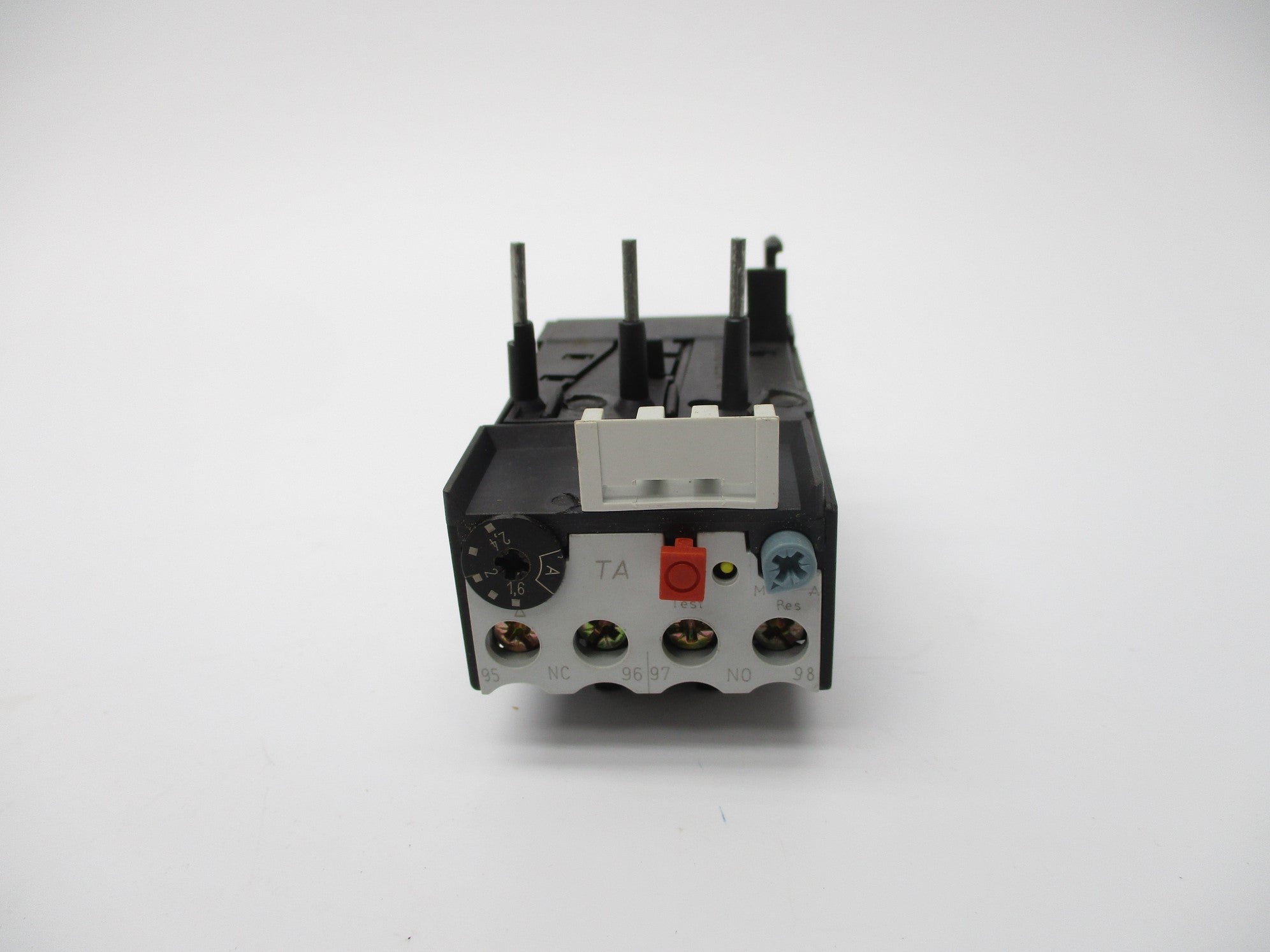 INDUSTRIAL SPARE PART 193-TAB24 SER. A 1.6-2.4A (WH) NSMP