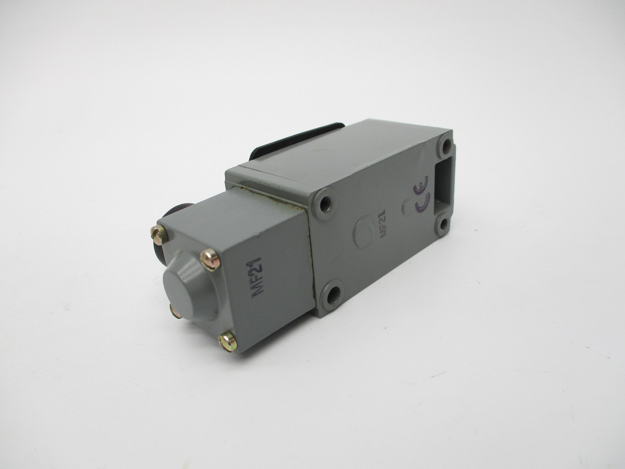 ALLEN BRADLEY 802T-C SER. D (WH) NSMP