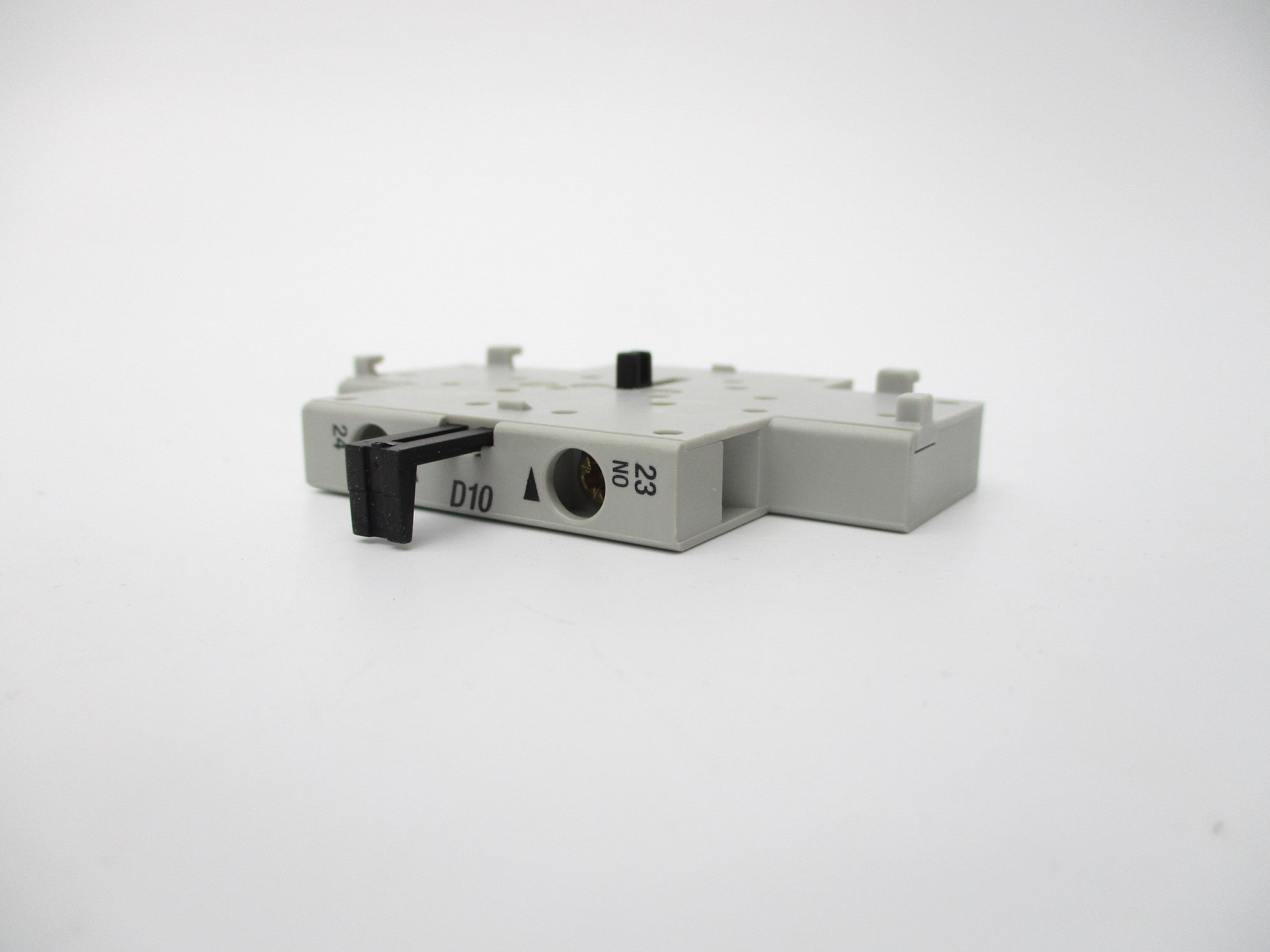 ALLEN BRADLEY 100-SD10 SER. A (WH) NSMP