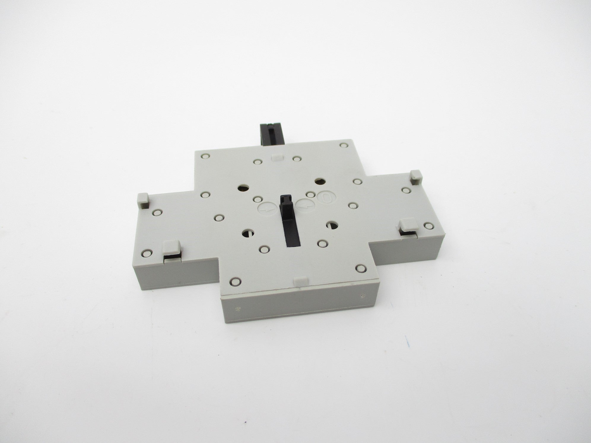 ALLEN BRADLEY 100-SD10 SER. A (WH) NSMP