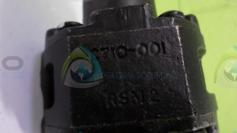 C710-001 VANE AIR MOTOR *NEW NO BOX*