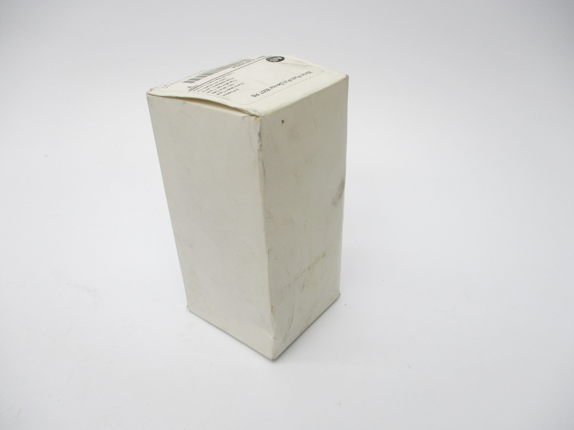 ALLEN BRADLEY 800T-FXP16XD4 SER. T (WH) NSFS