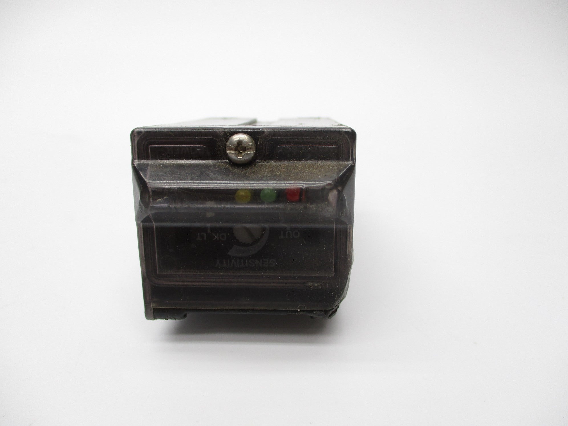 ALLEN BRADLEY 42GRP-9003-QD SER. B 70-264VAC/DC UNMP
