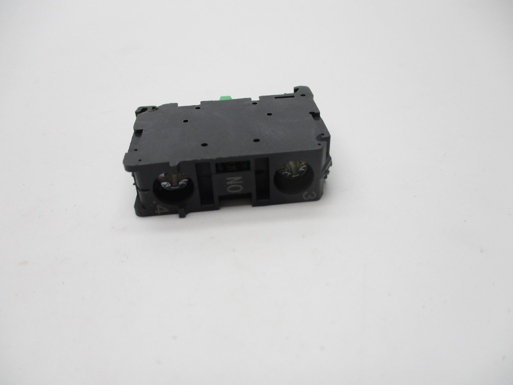 ALLEN BRADLEY 800T-X10 SER. A NSNP