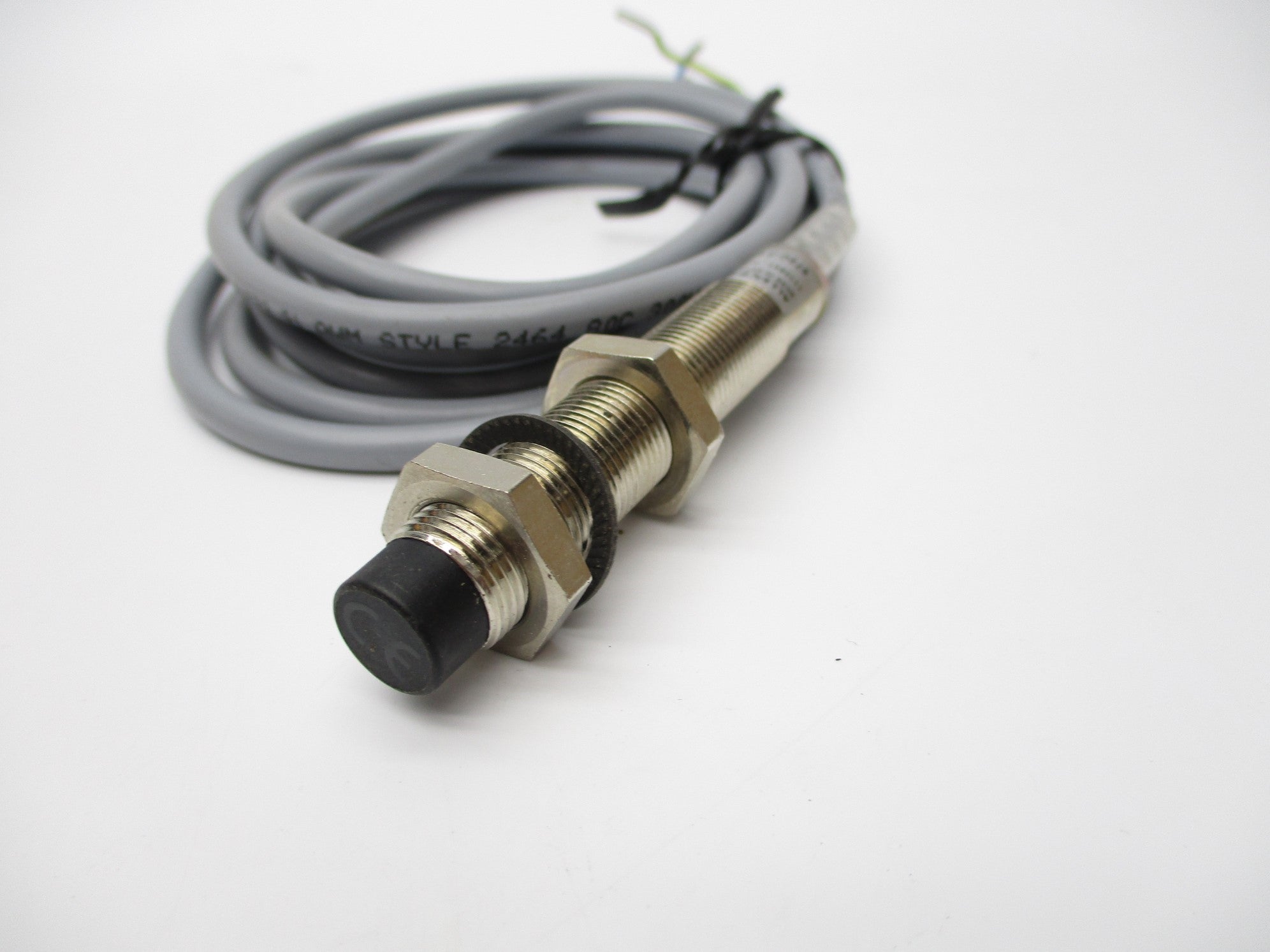 INDUSTRIAL SPARE PART 872C-A4C12-A2 SER. B NSNP