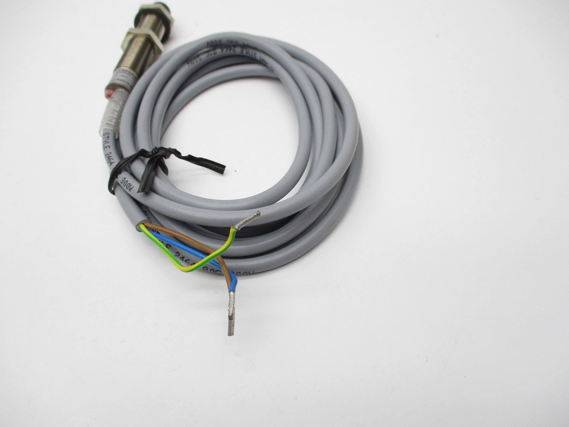 INDUSTRIAL SPARE PART 872C-A4C12-A2 SER. B NSNP