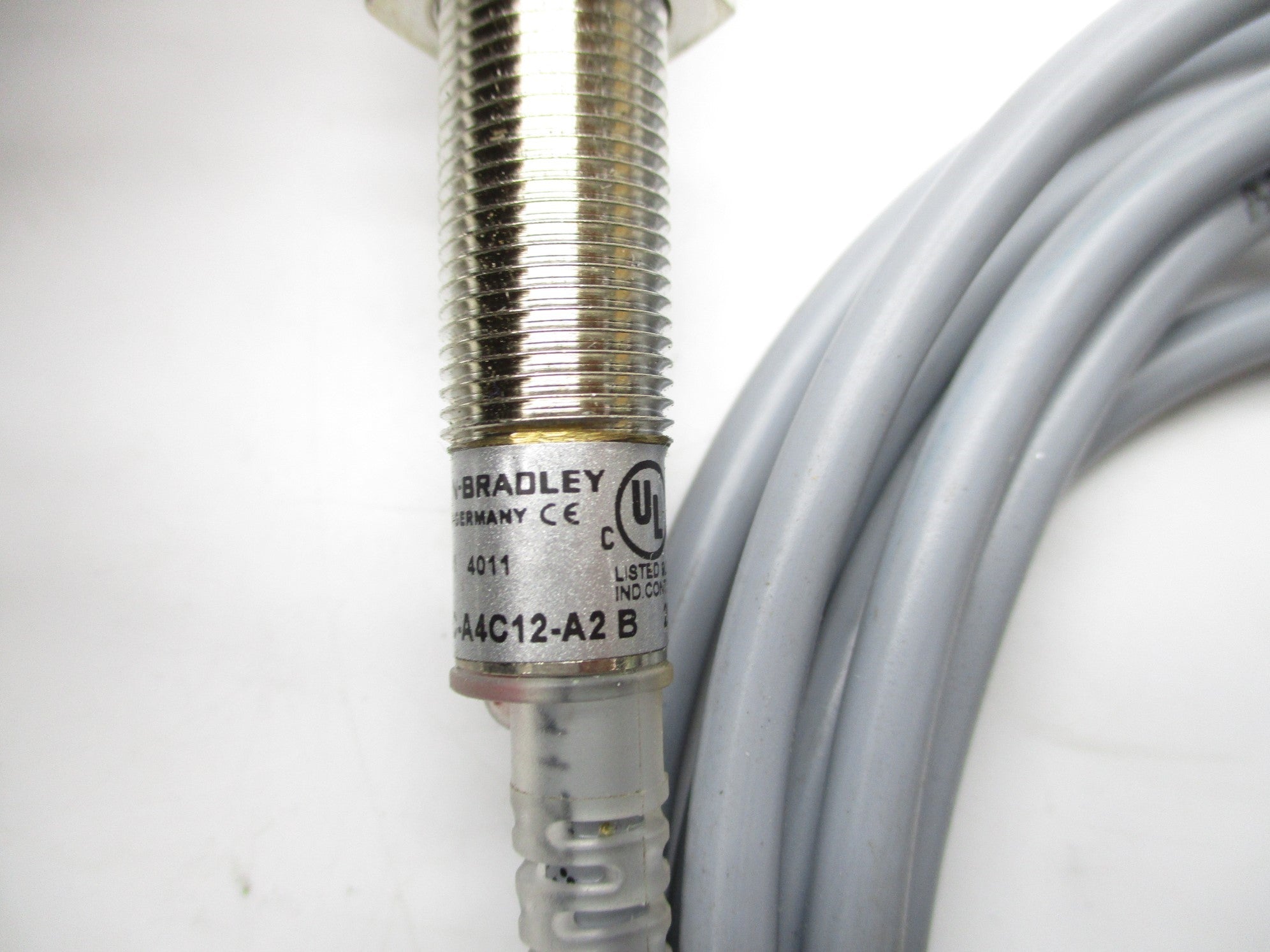 INDUSTRIAL SPARE PART 872C-A4C12-A2 SER. B NSNP