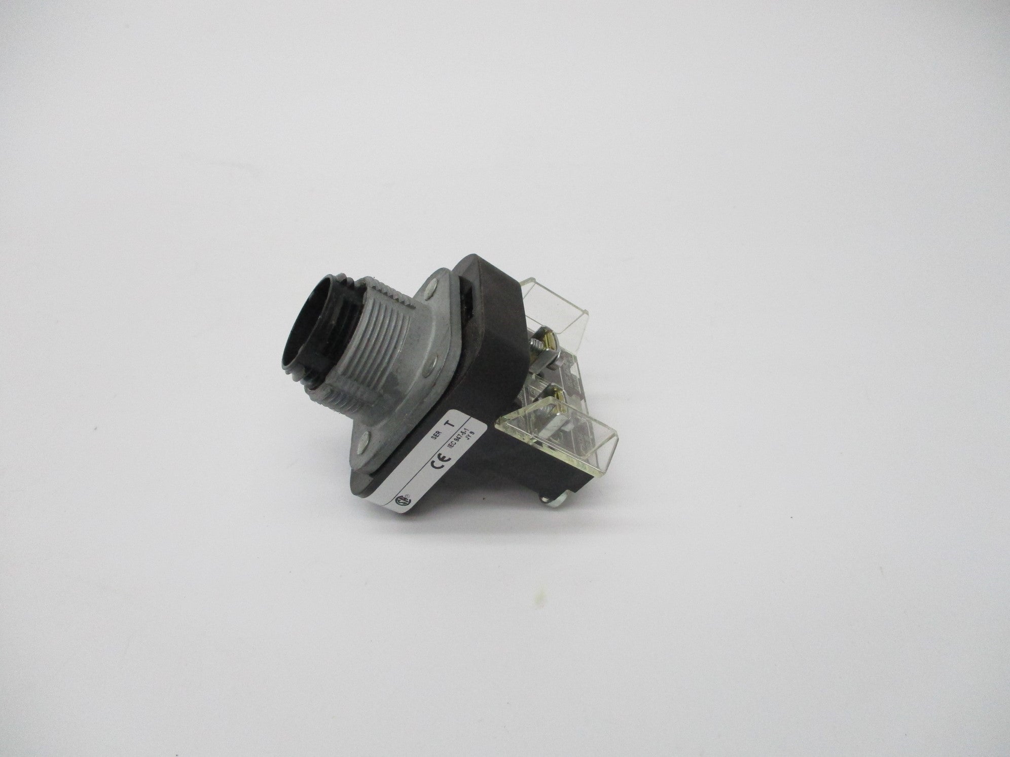 INDUSTRIAL SPARE PART 800T-FXJ6D4 SER. T (AS PICTURED) NSNP