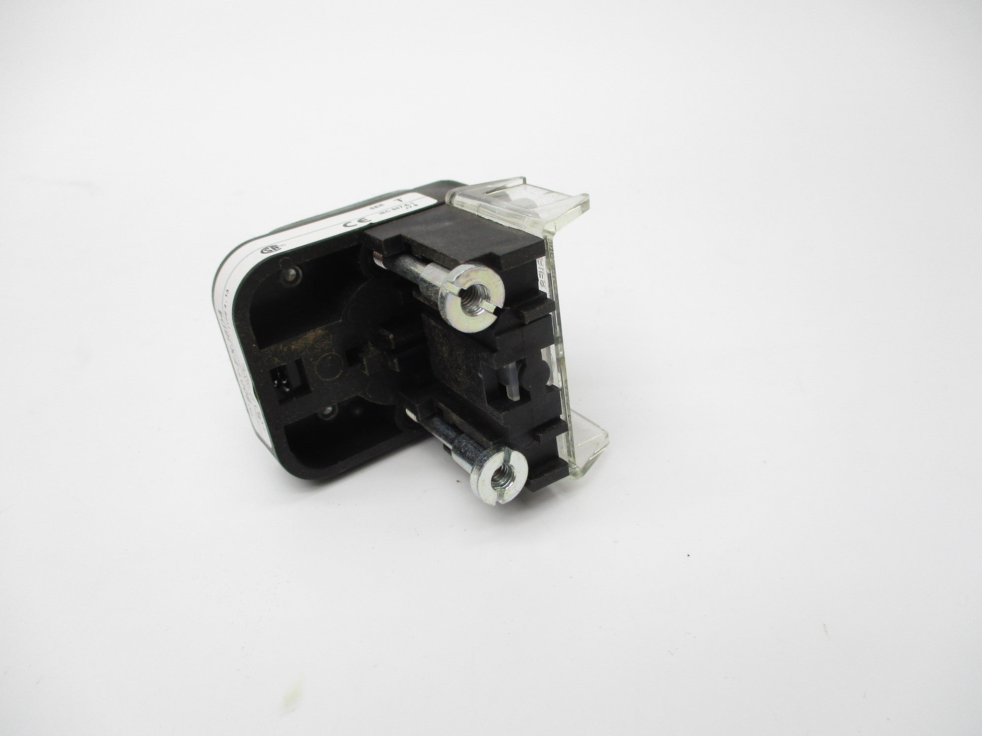 INDUSTRIAL SPARE PART 800T-FXJ6D4 SER. T (AS PICTURED) NSNP