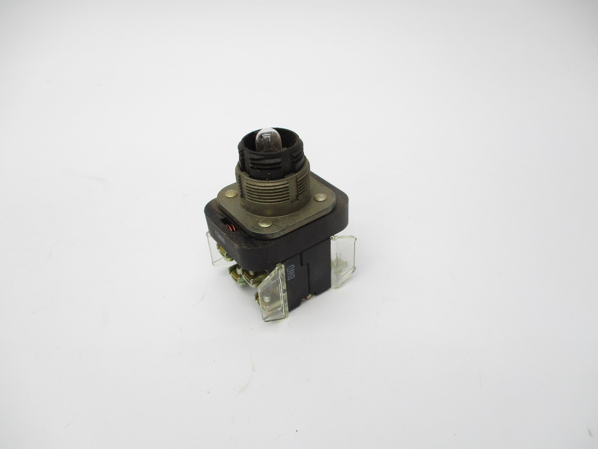 ALLEN BRADLEY 800T-FXNQ10A7 SER. T NSNP