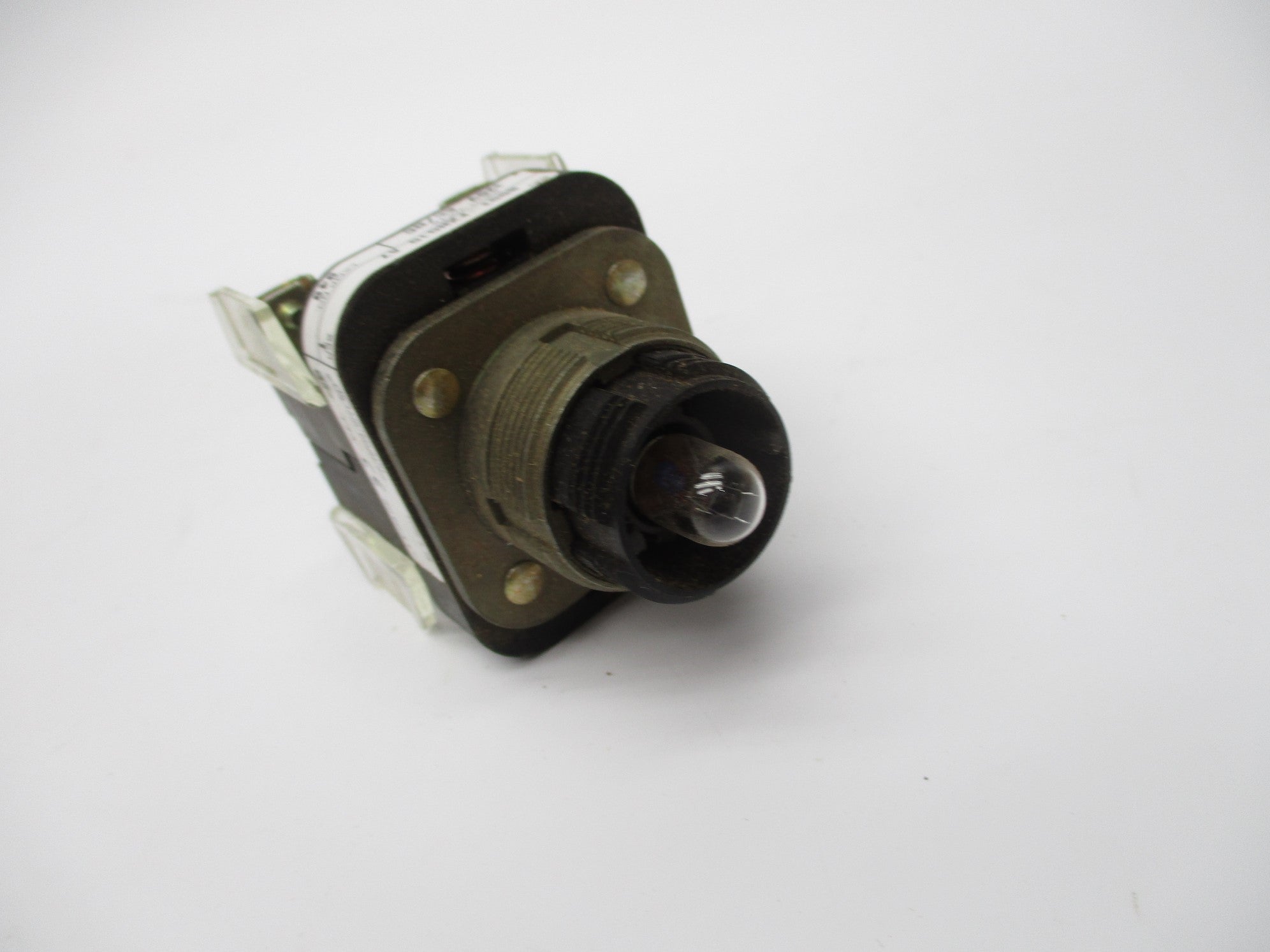 ALLEN BRADLEY 800T-FXNQ10A7 SER. T NSNP