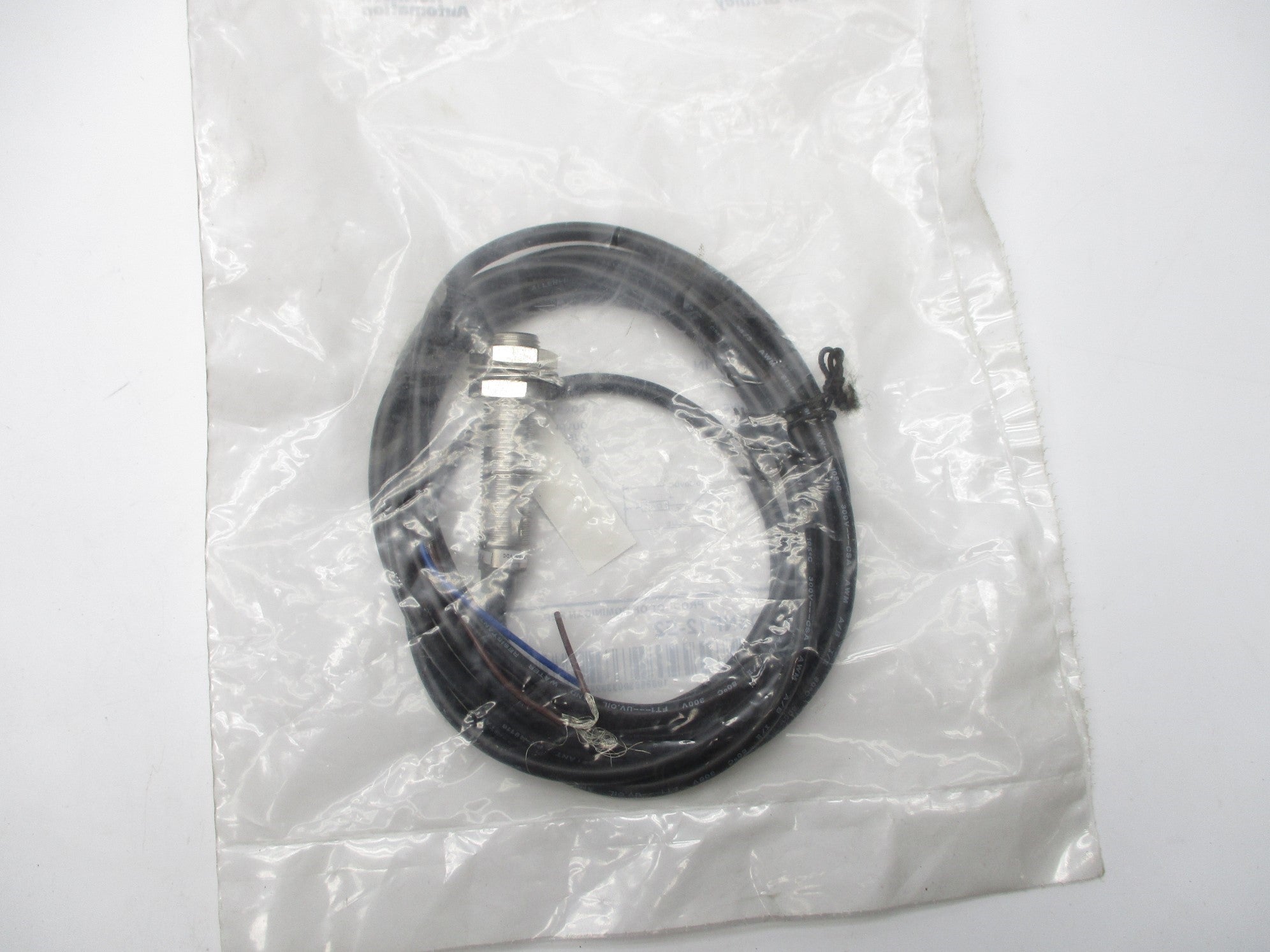 INDUSTRIAL SPARE PART 872CT-D3NP12-E2 SER. D NSMP