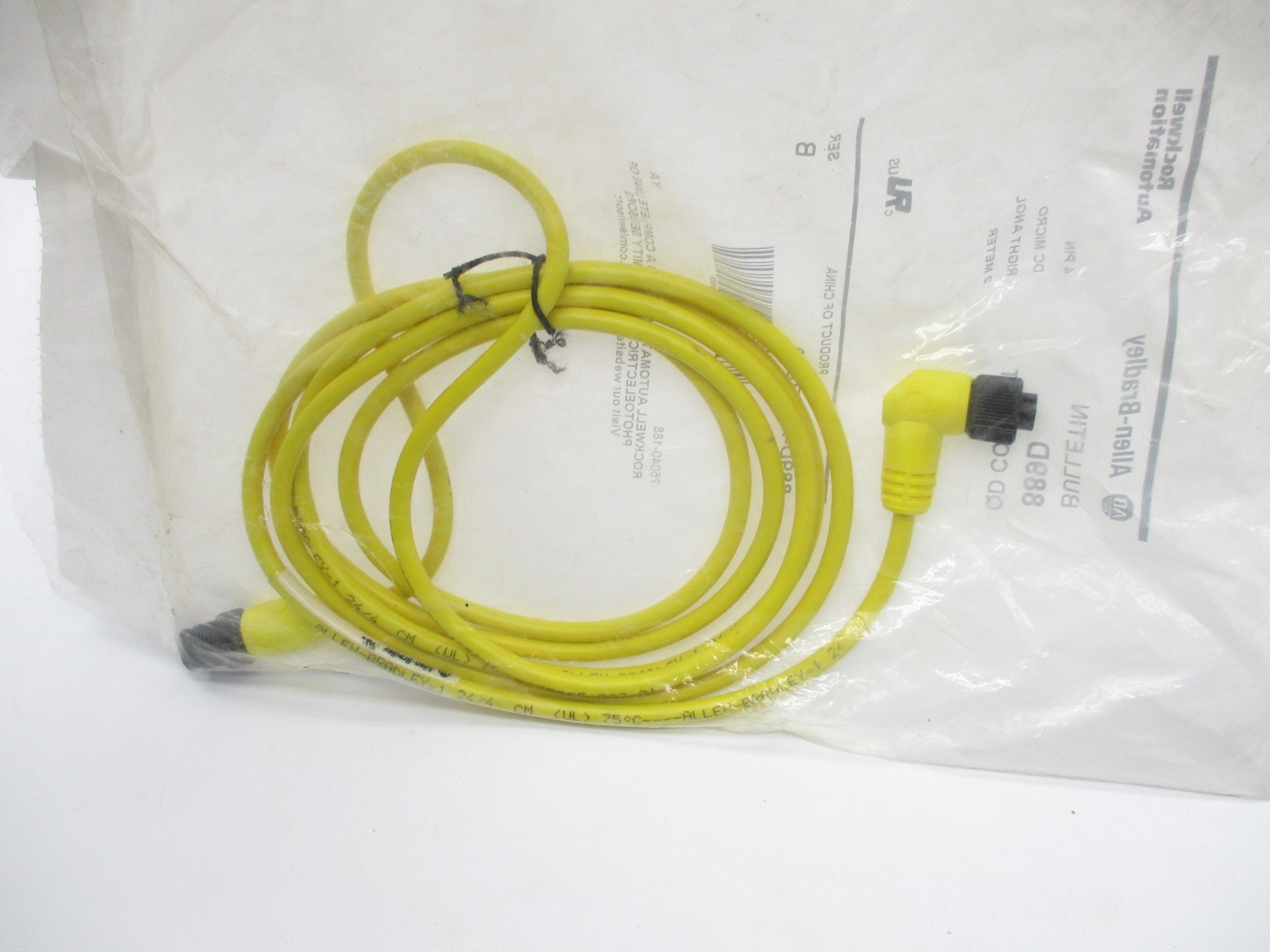 INDUSTRIAL SPARE PART 889D-R4ABDM-2 SER. B NSMP