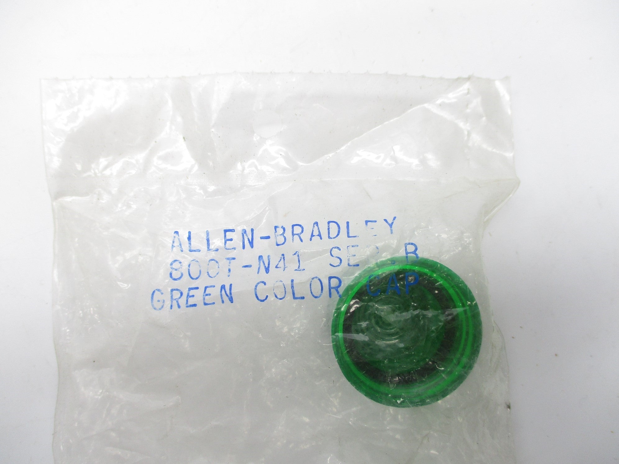 INDUSTRIAL SPARE PART 800T-N41 SER. B NSMP