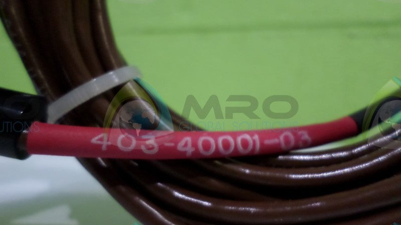 DIGITRAC 403-40001-03 SENSOR  NSNP