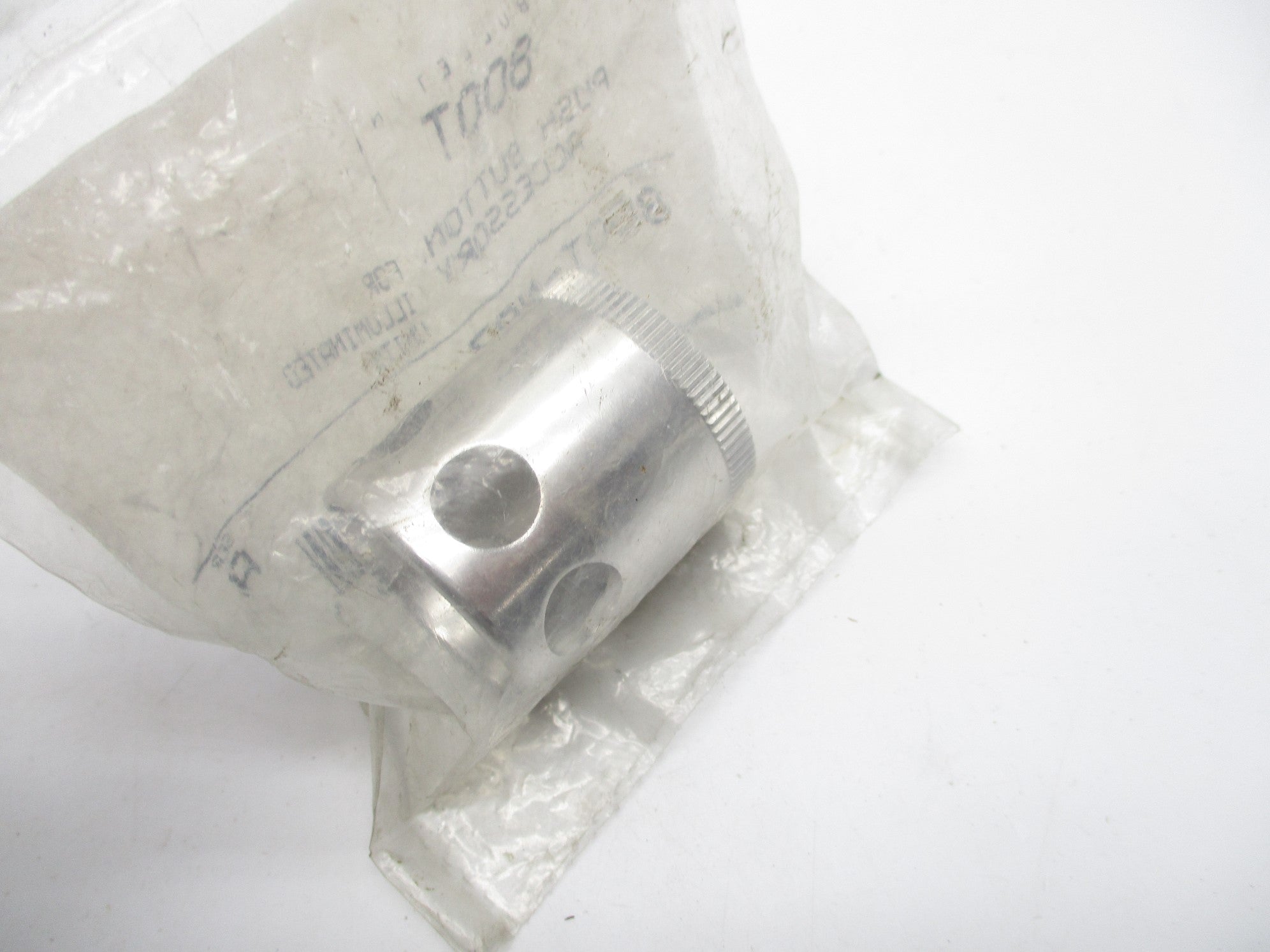 ALLEN BRADLEY 800T-N93 SER. A NSMP