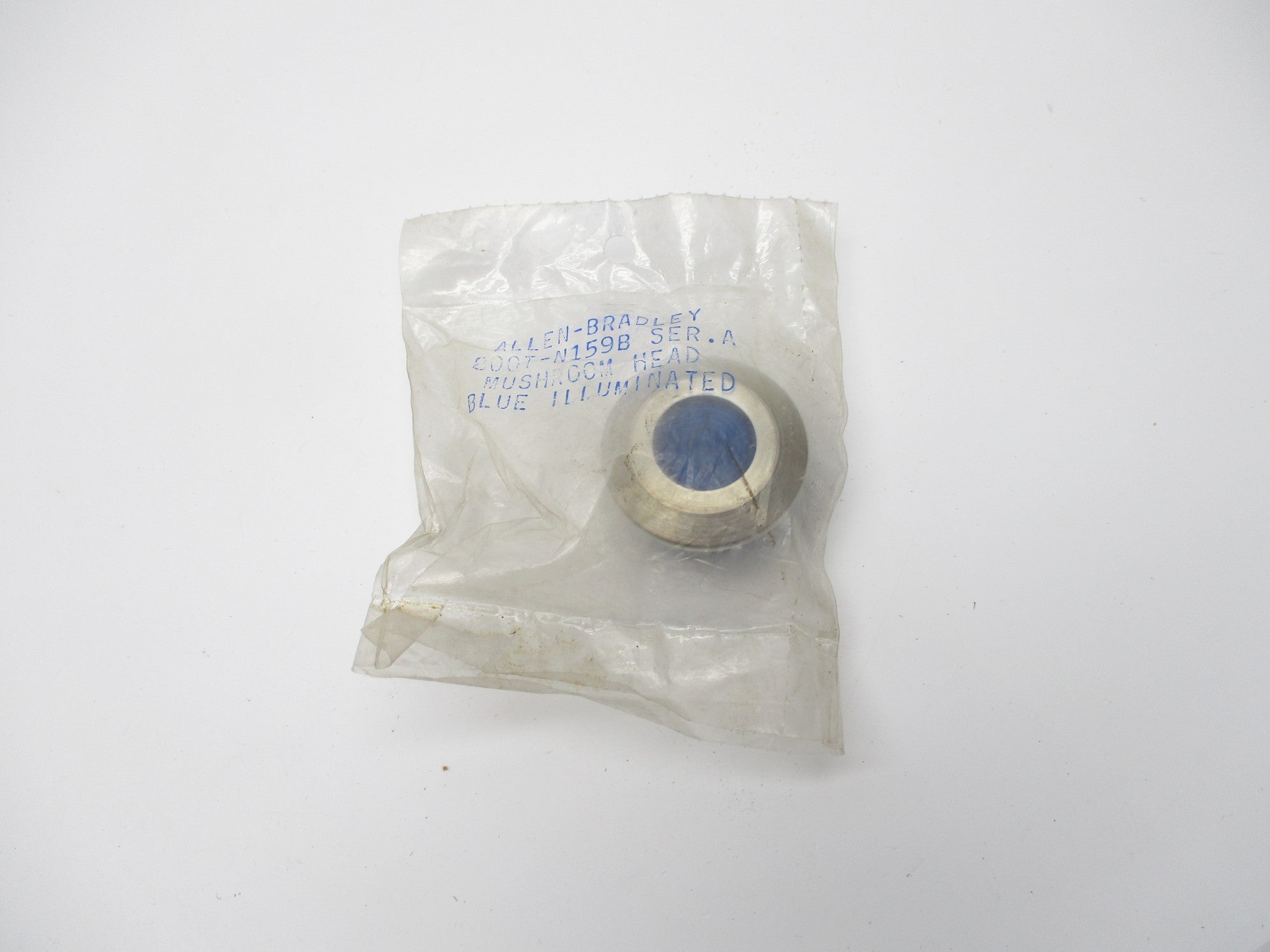 ALLEN BRADLEY 800T-N159B SER. A NSMP
