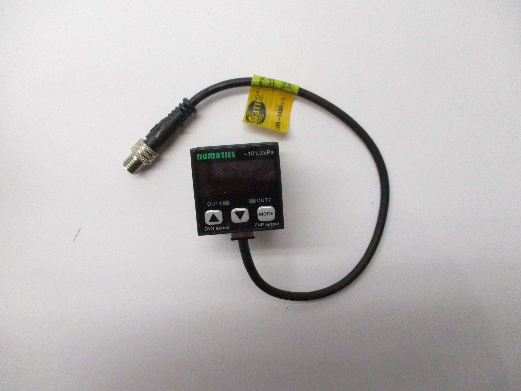 NUMATICS DVS-180P-1 NSMP