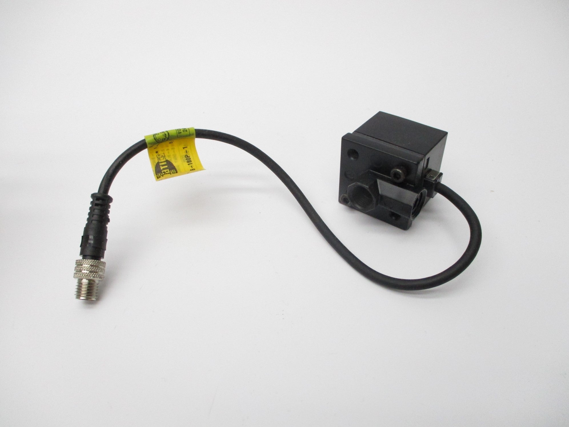 NUMATICS DVS-180P-1 NSMP