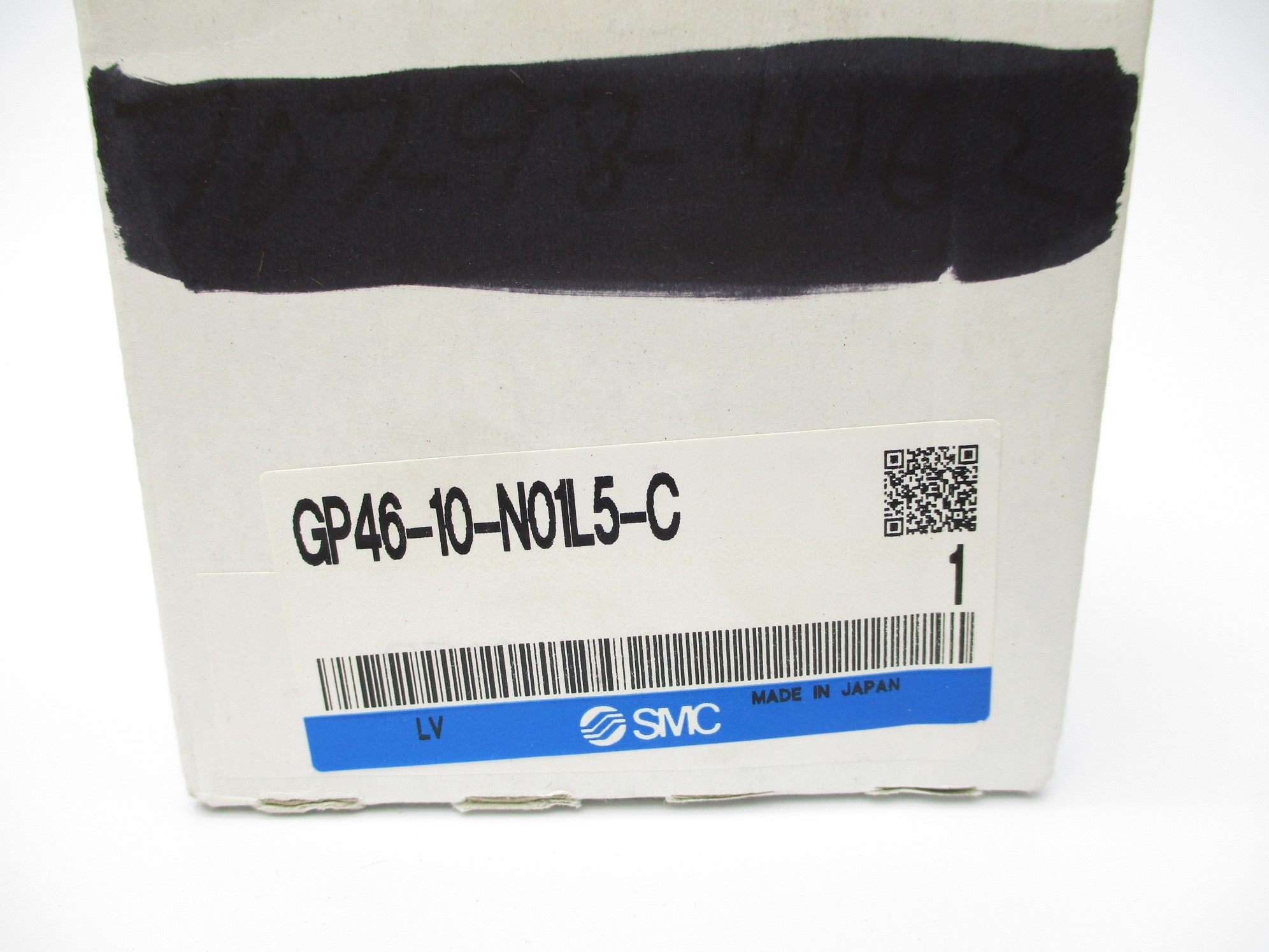 SMC GP46-10-N01L5-C NSMP