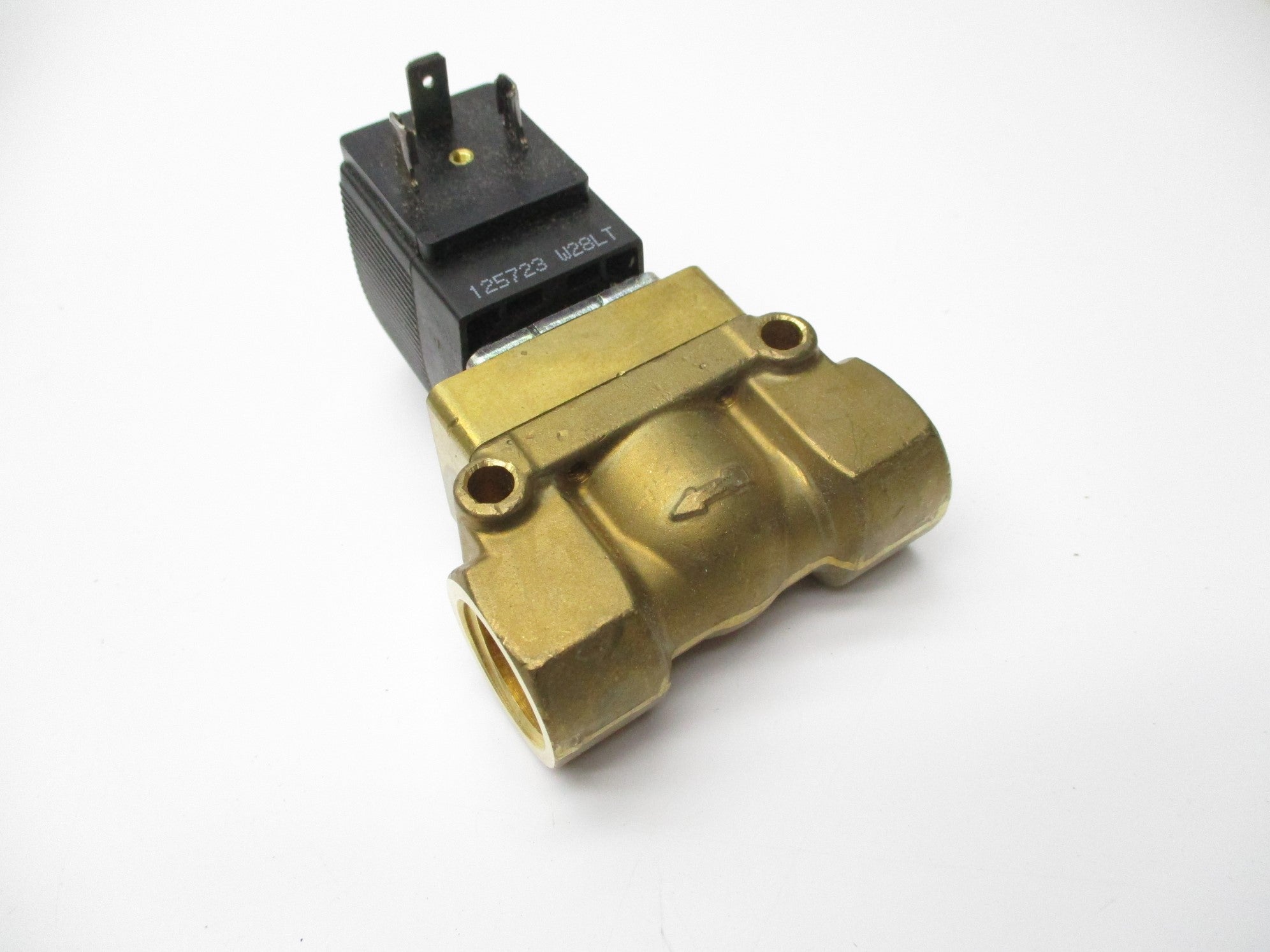 BURKERT 5404A7/16EB 24V NSMP