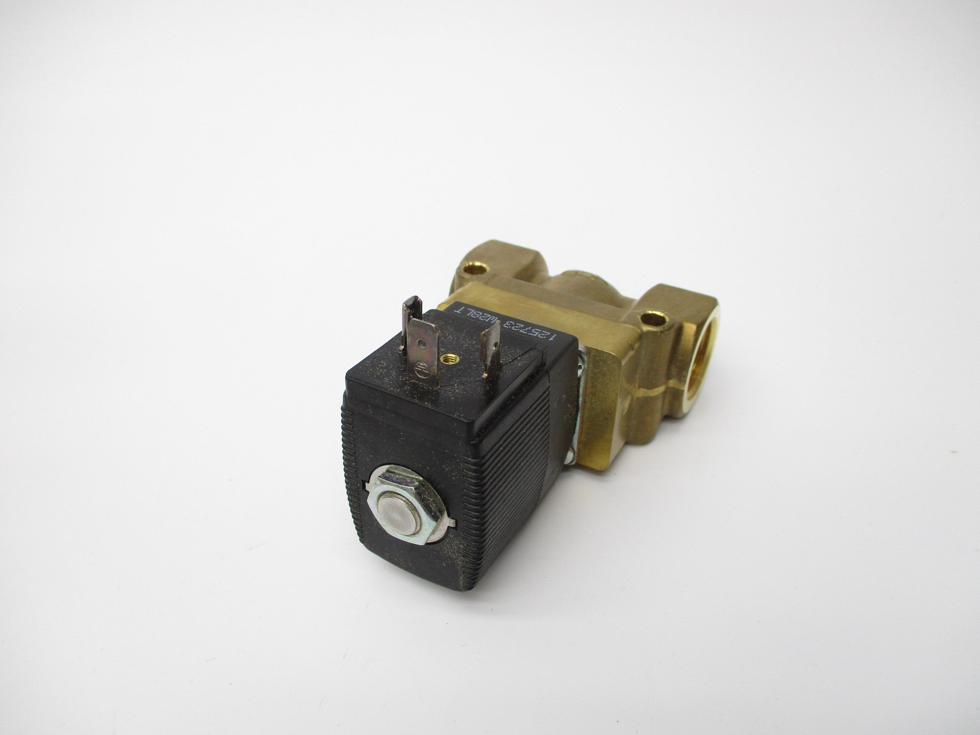 BURKERT 5404A7/16EB 24V NSMP