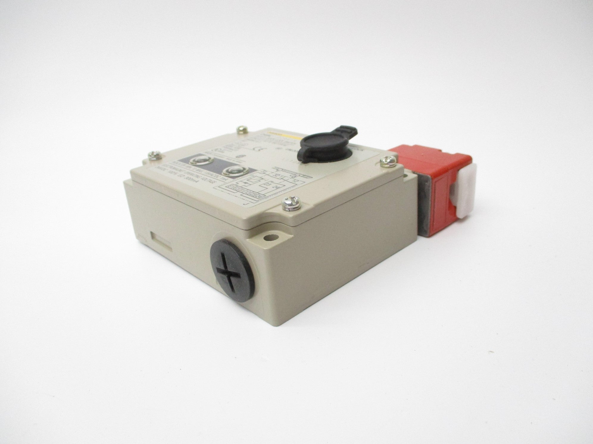 OMRON D4BL-2CRA-A NSMP