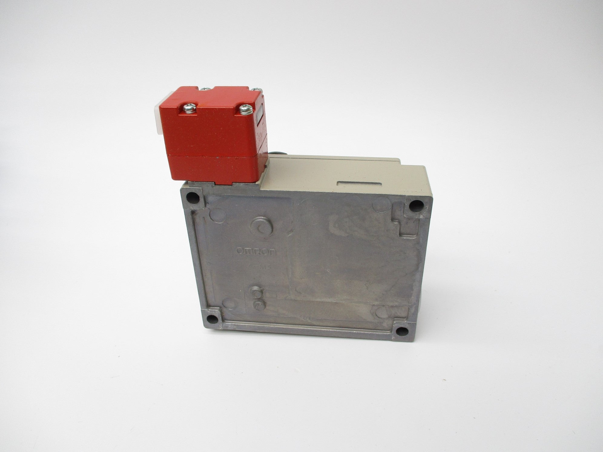 OMRON D4BL-2CRA-A NSMP