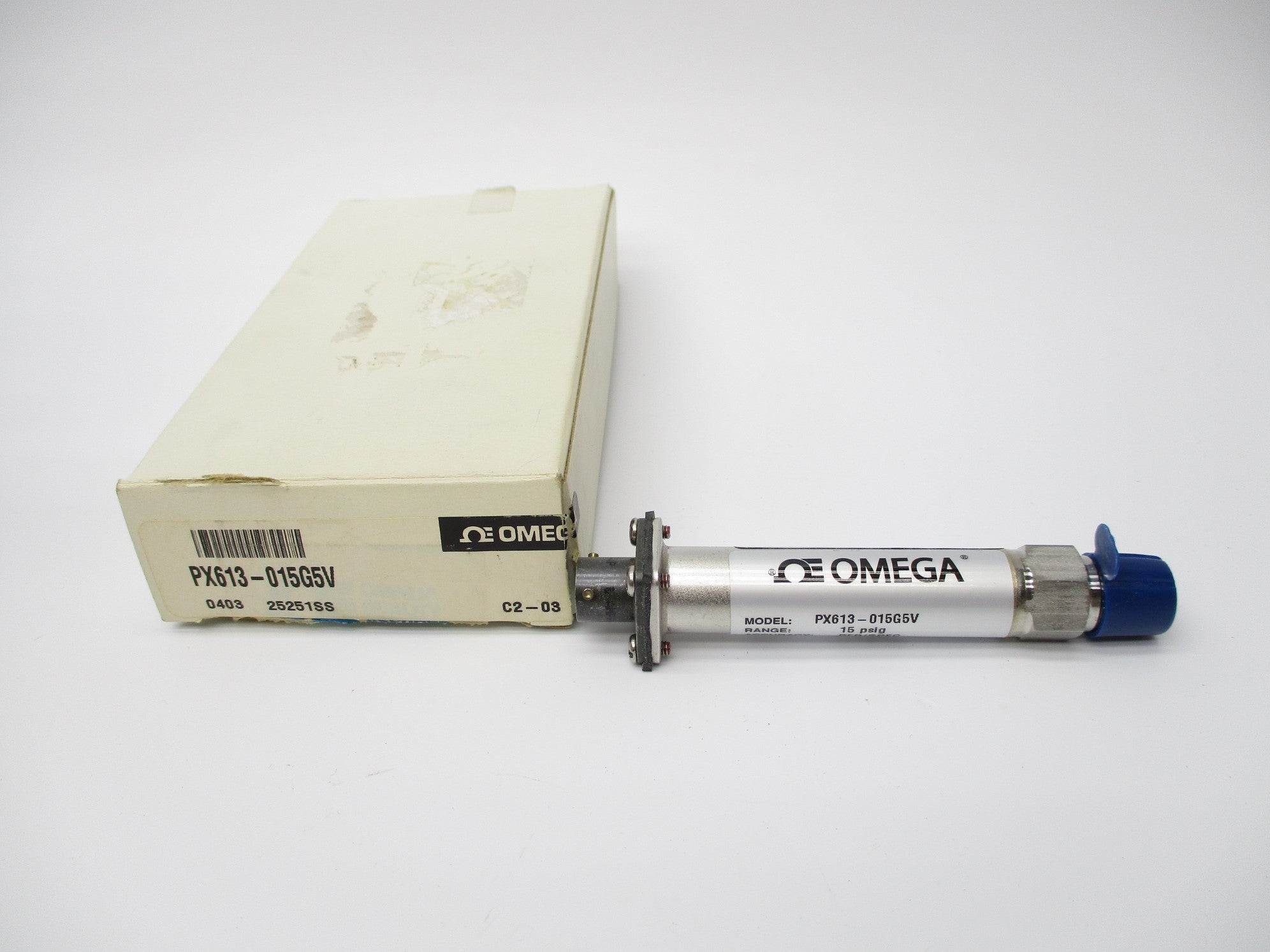 OMEGA PX613-015G5V NSMP