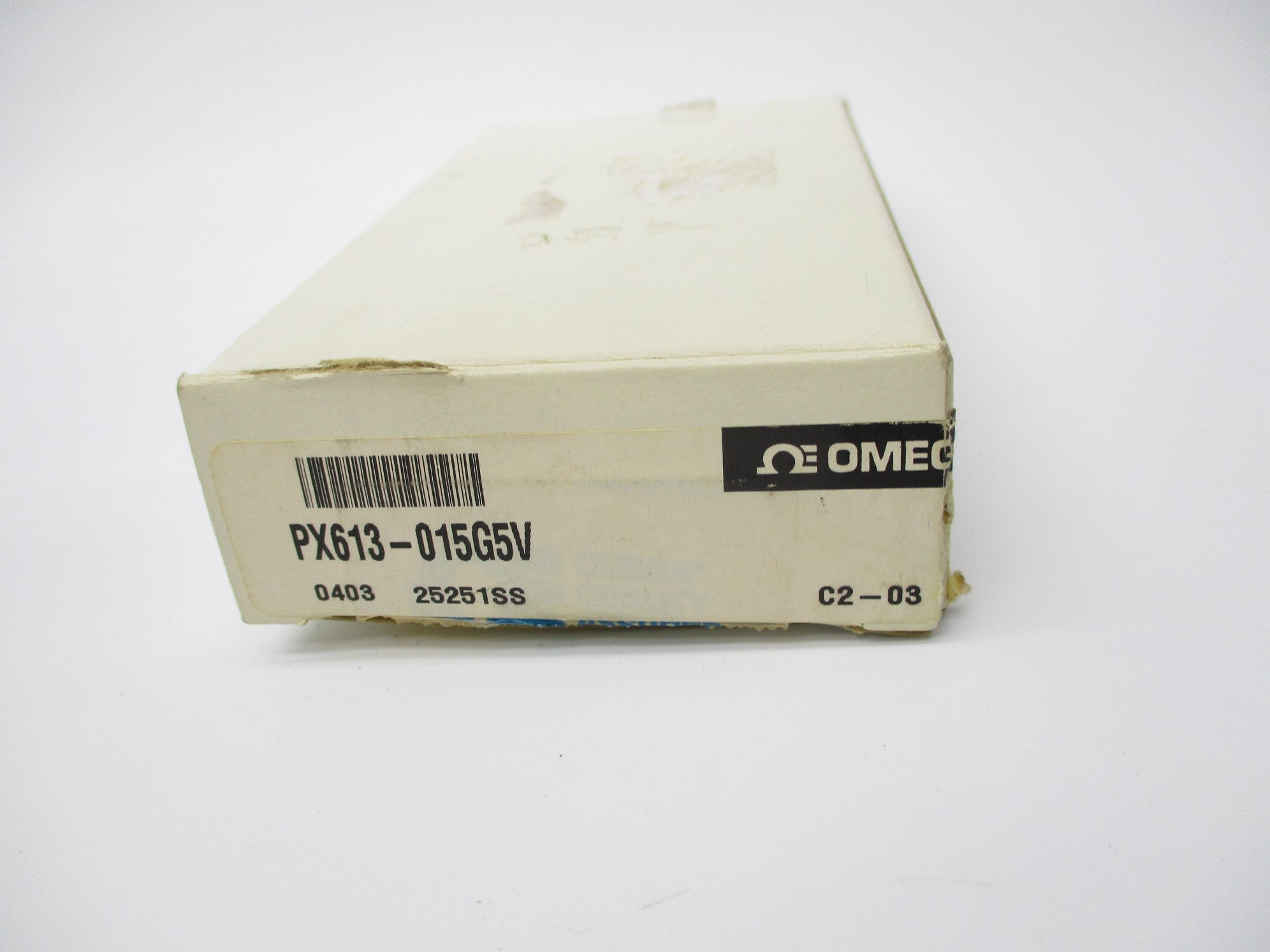 OMEGA PX613-015G5V NSMP