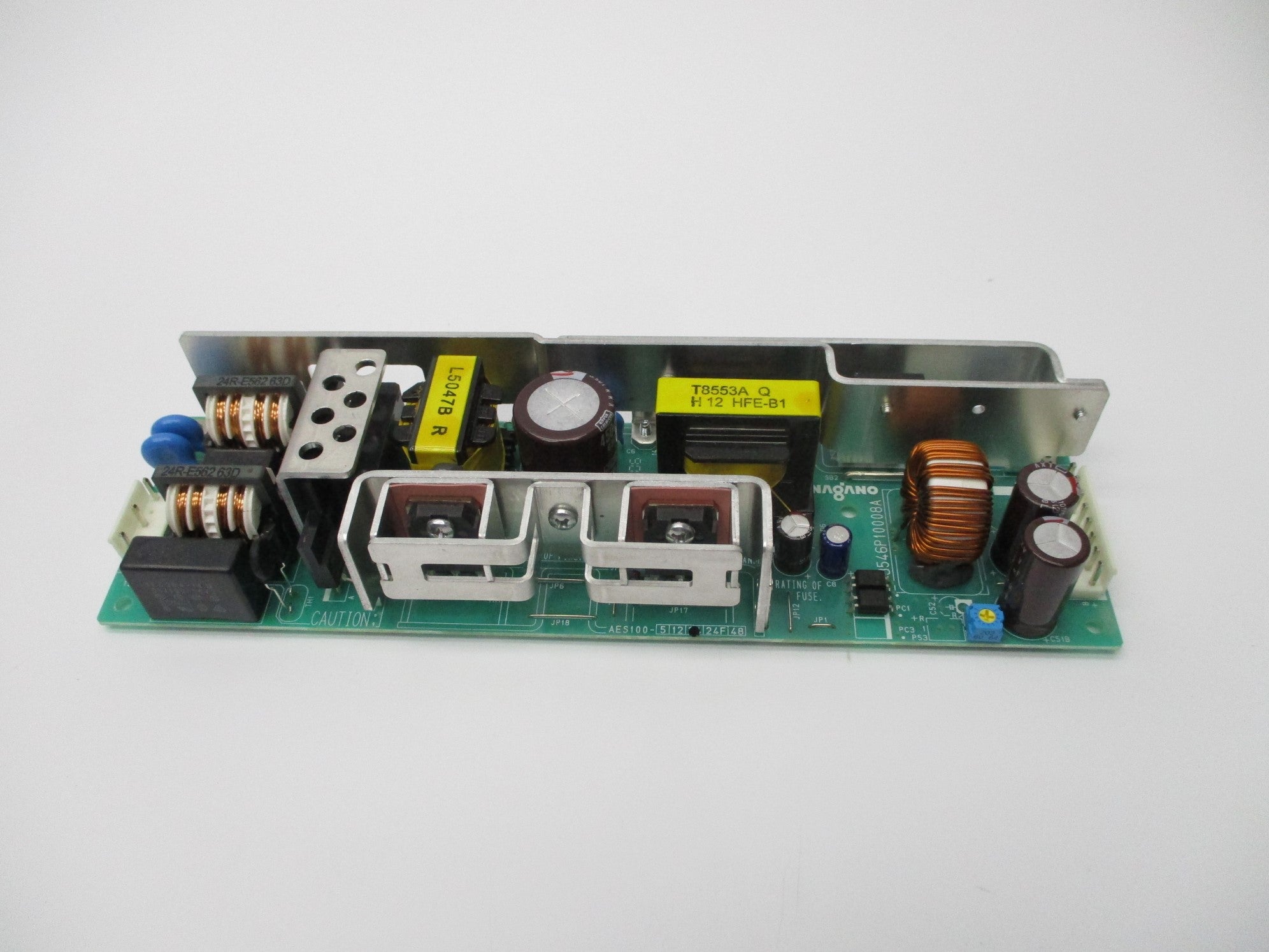 NAGANA AES100 AESD24AHK0297 NSMP