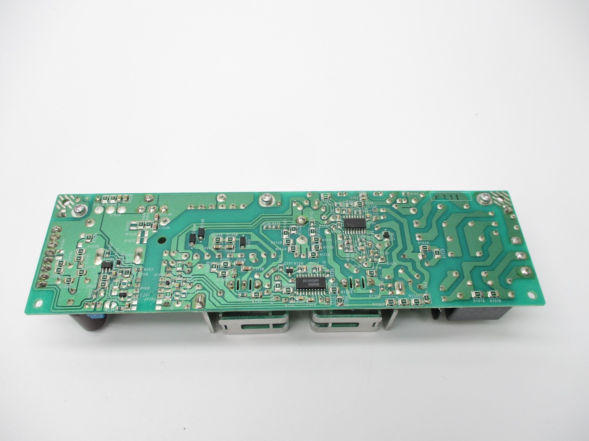 NAGANA AES100 AESD24AHK0297 NSMP