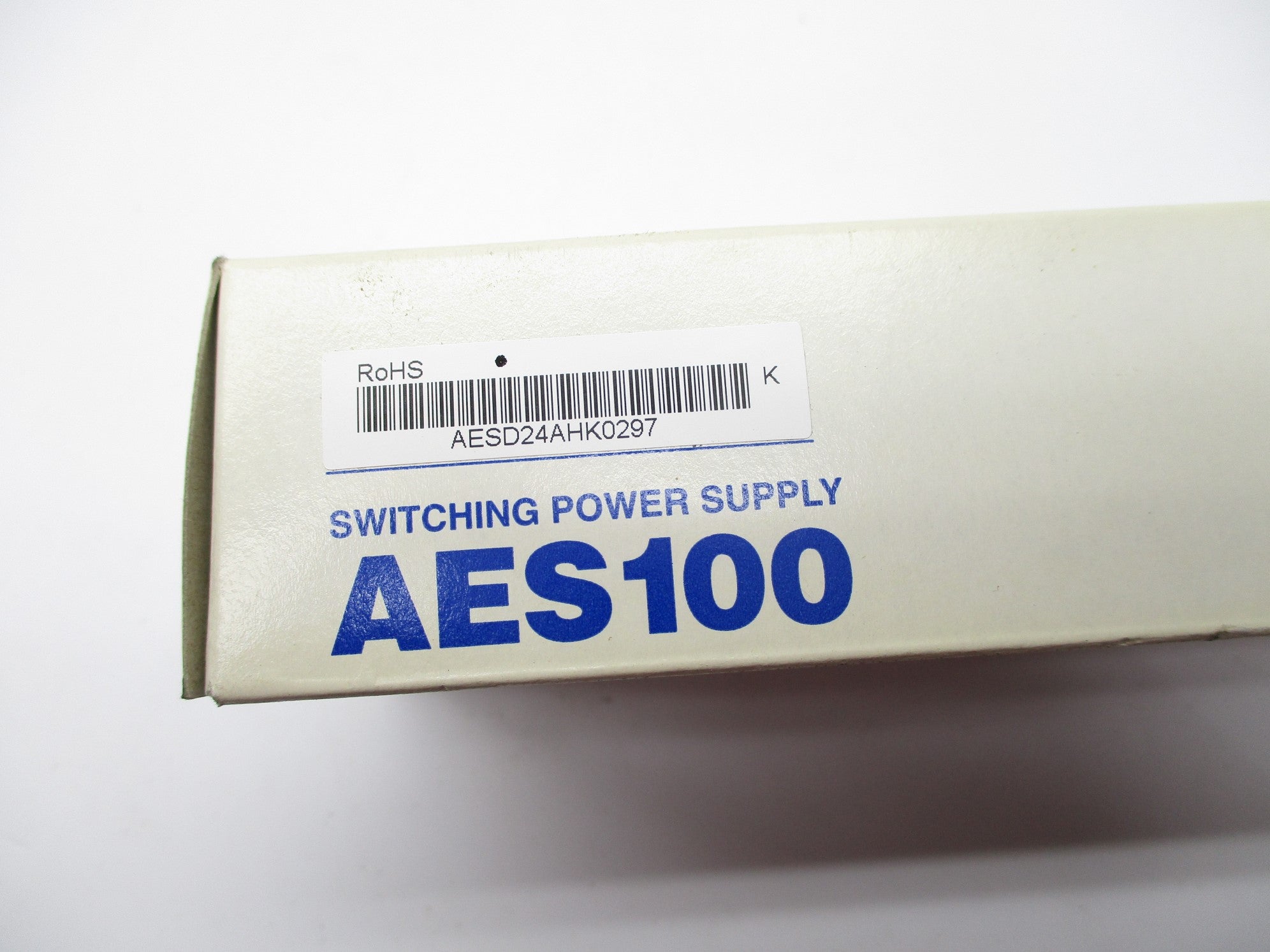 NAGANA AES100 AESD24AHK0297 NSMP