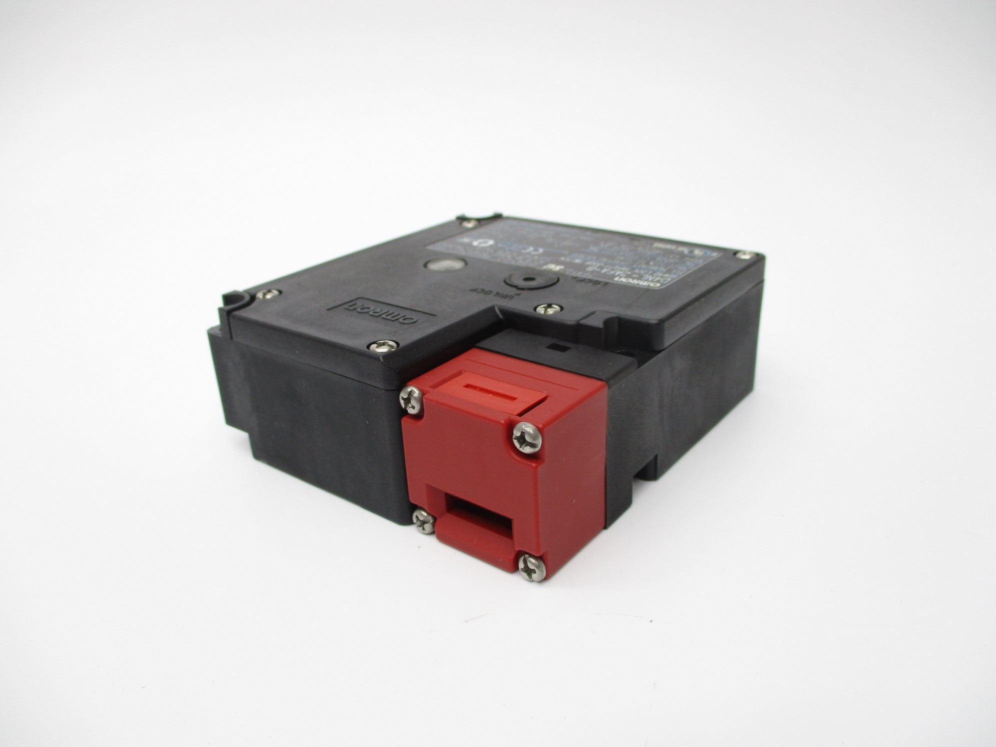 OMRON D4NL-2AFA-B NSMP