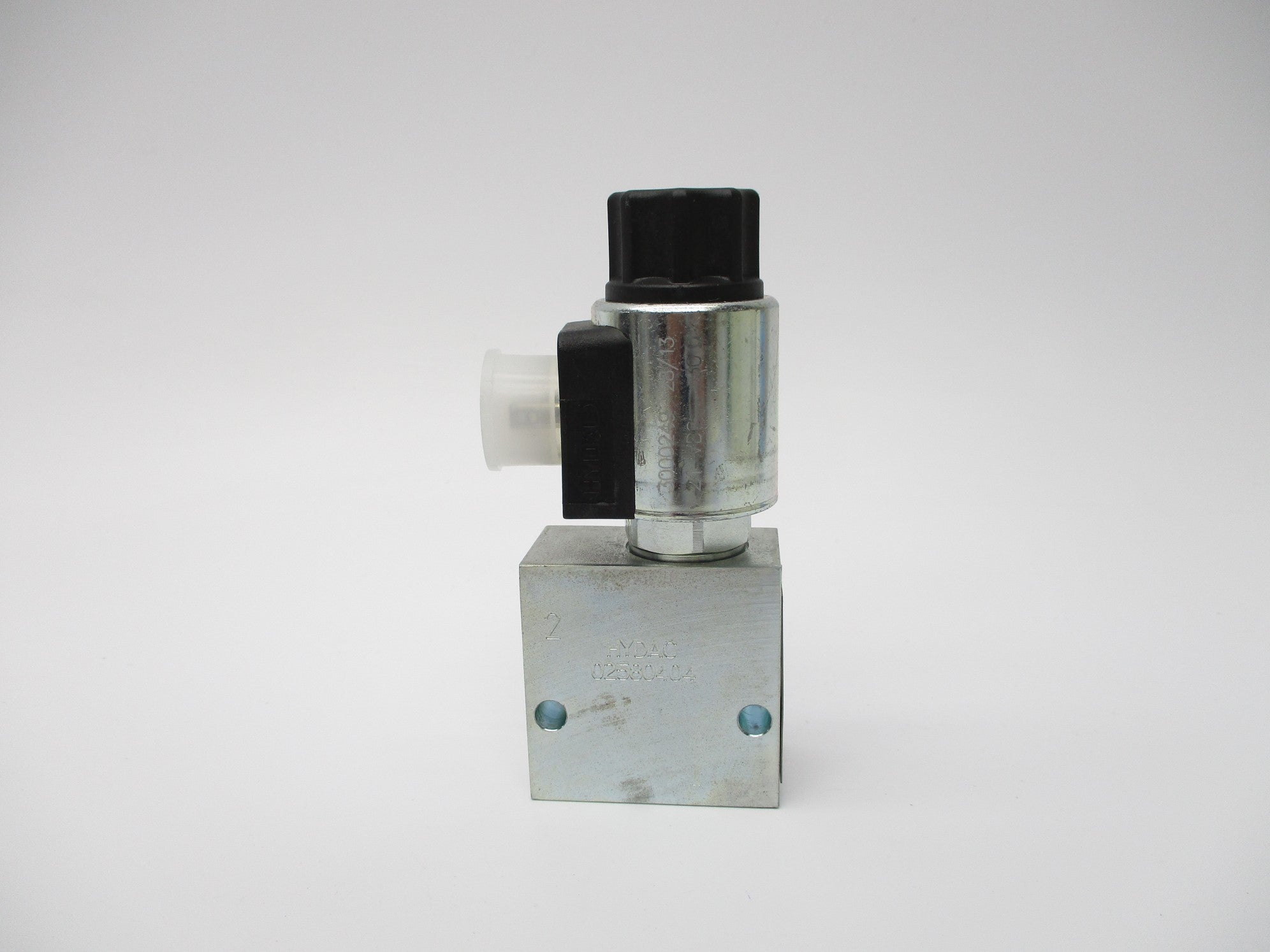 HYDAC WSM06020V-01-SS6-N-24DG NSNP