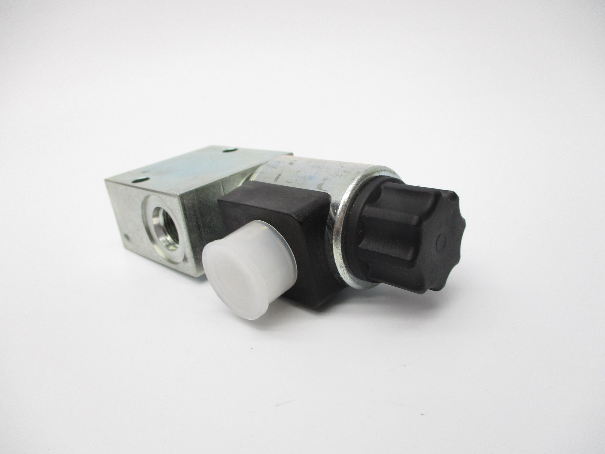 HYDAC WSM06020V-01-SS6-N-24DG NSNP